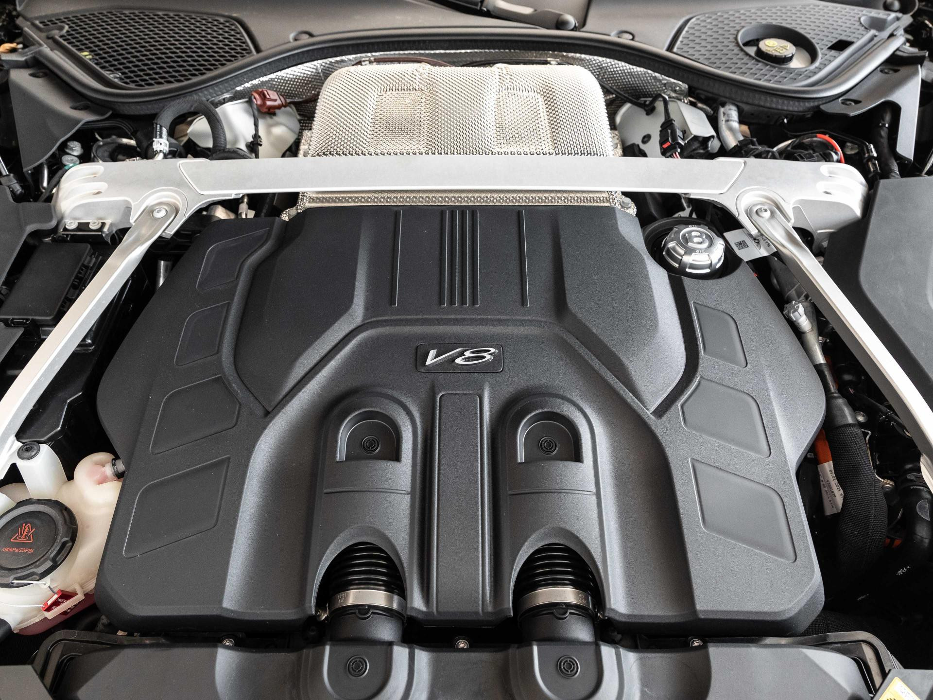 Bentley Flying Spur Speed First Edition (MY25)