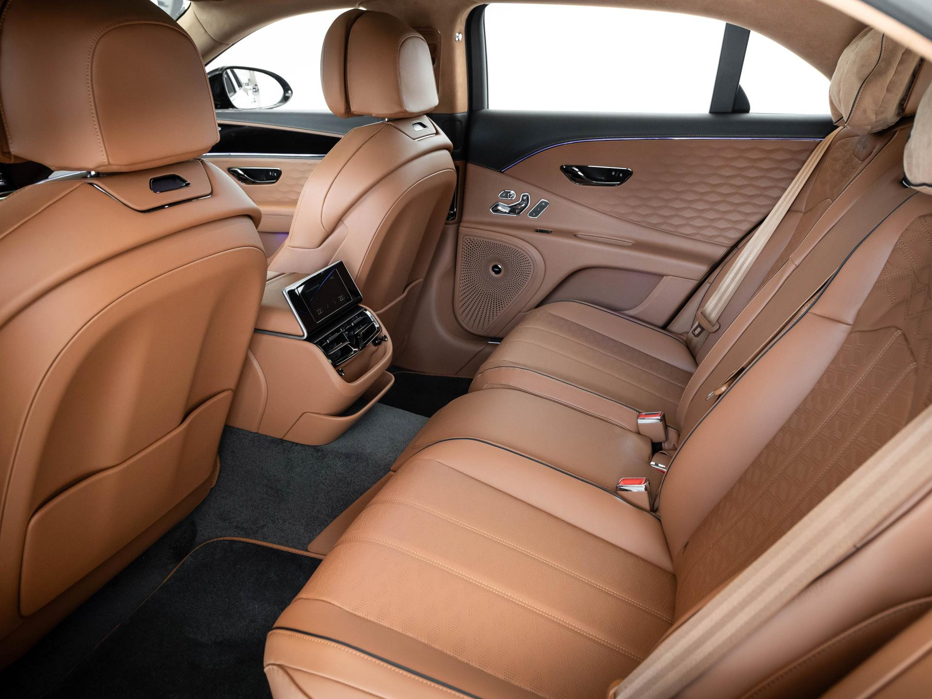 Bentley Flying Spur Speed First Edition (MY25)