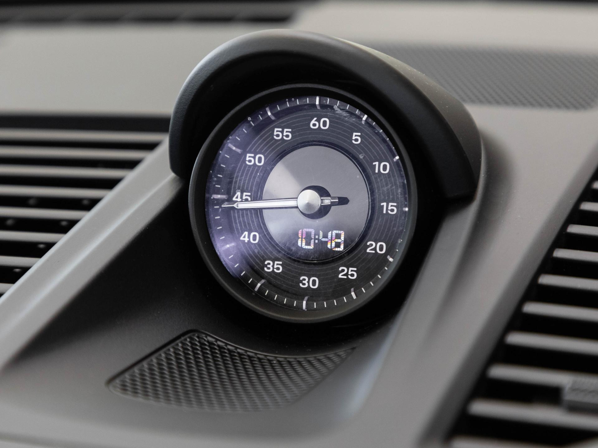 Porsche 911 Targa 4S