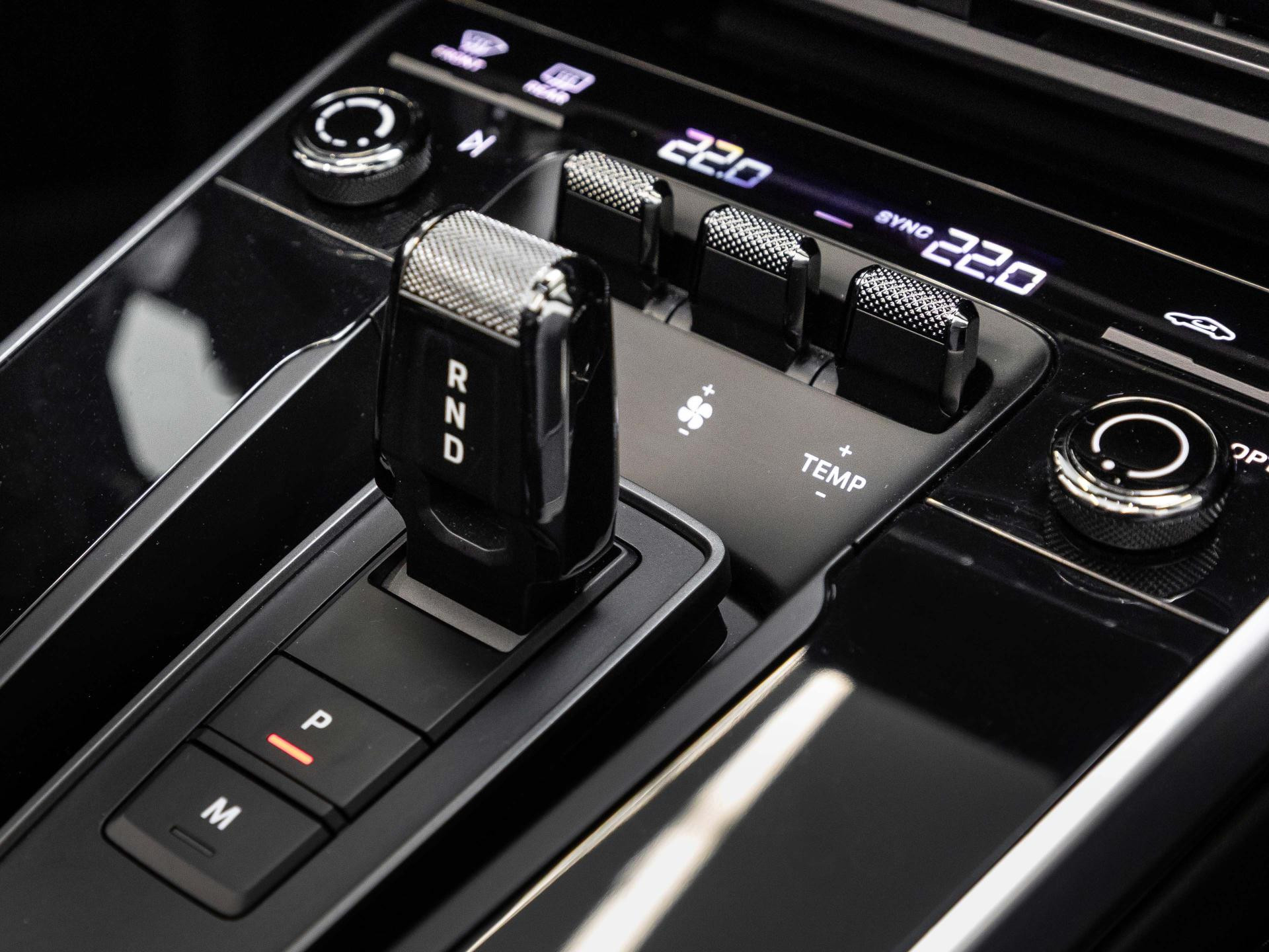 Porsche 911 Targa 4S