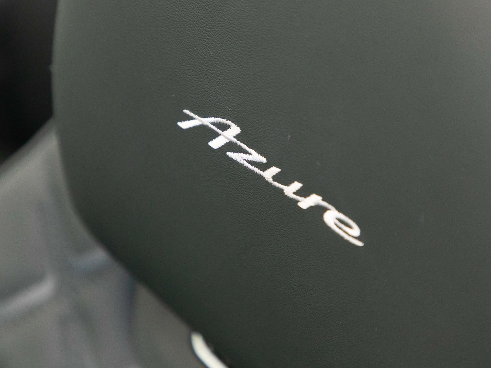 Bentley Continental GTC Azure Vollleder Luftfederung