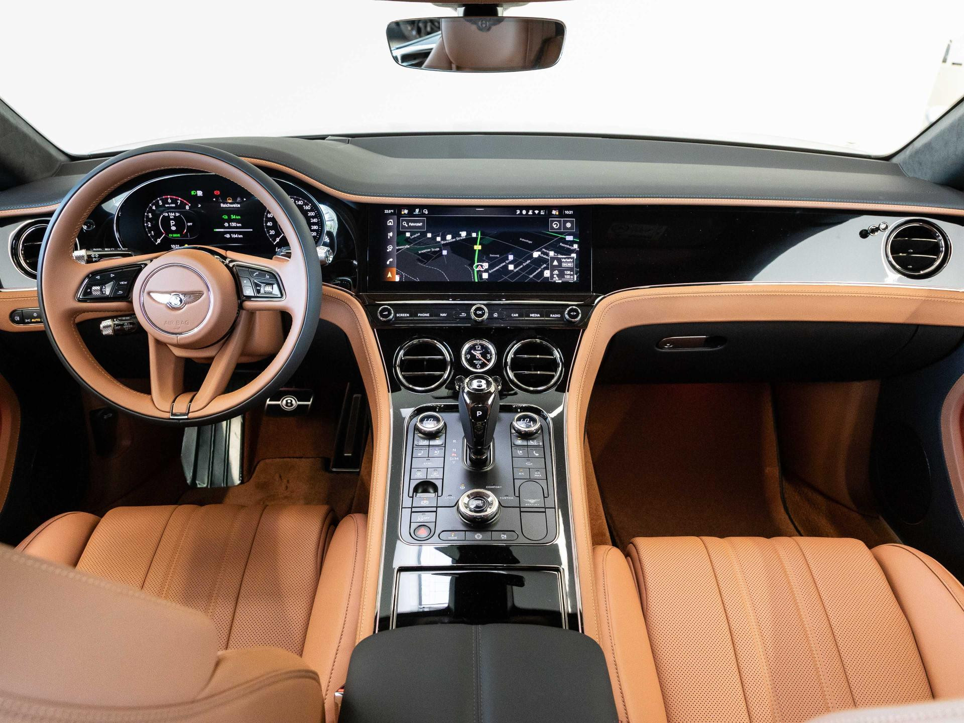 Bentley Continental GT AKRAPOVIC / TOURING / FULL OPTION