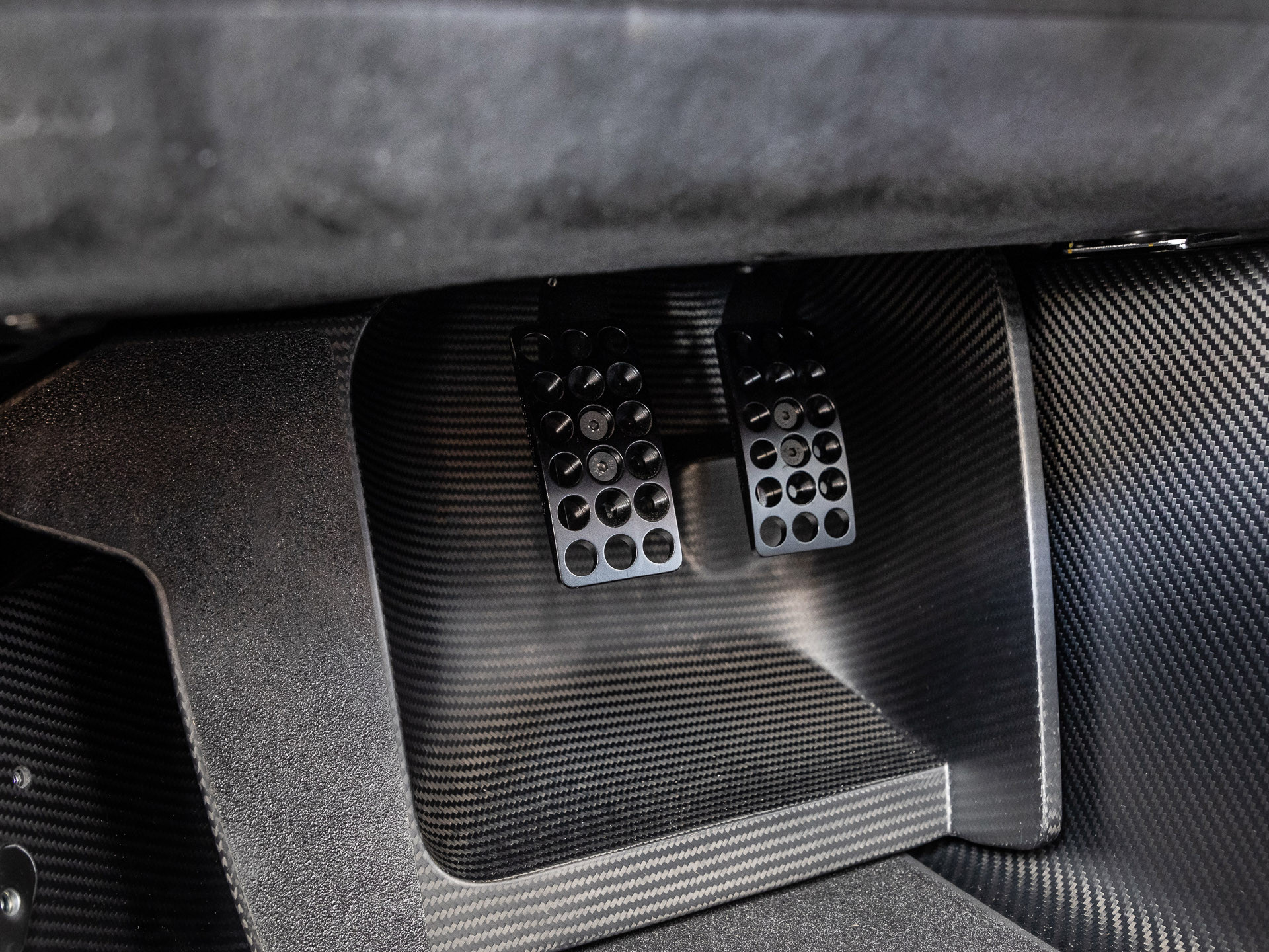 Ford GT Carbon Edition von BENTLEY FRANKFURT /MWST !!!