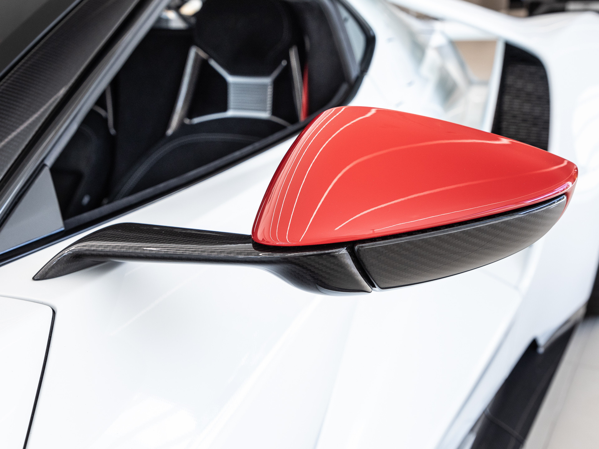 Ford GT Carbon Edition von BENTLEY FRANKFURT /MWST !!!