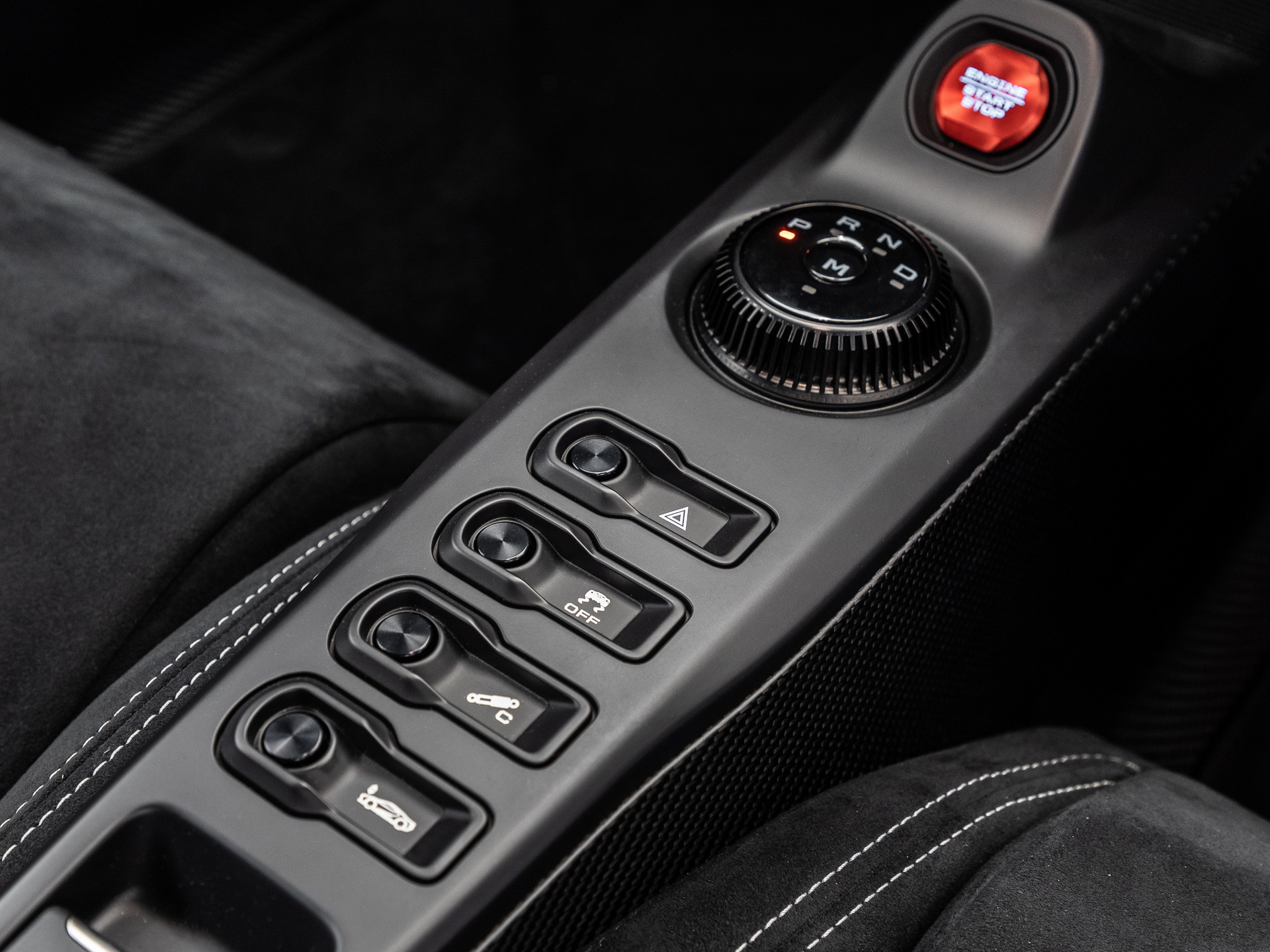 Ford GT Carbon Edition von BENTLEY FRANKFURT /MWST !!!