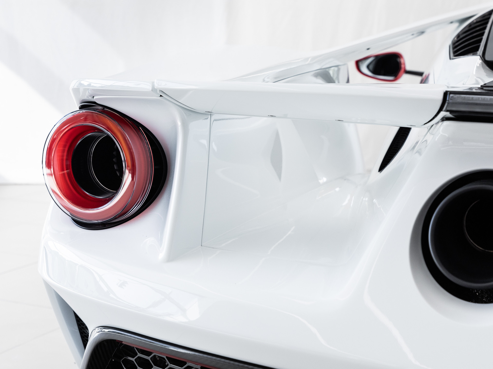 Ford GT Carbon Edition von BENTLEY FRANKFURT /MWST !!!