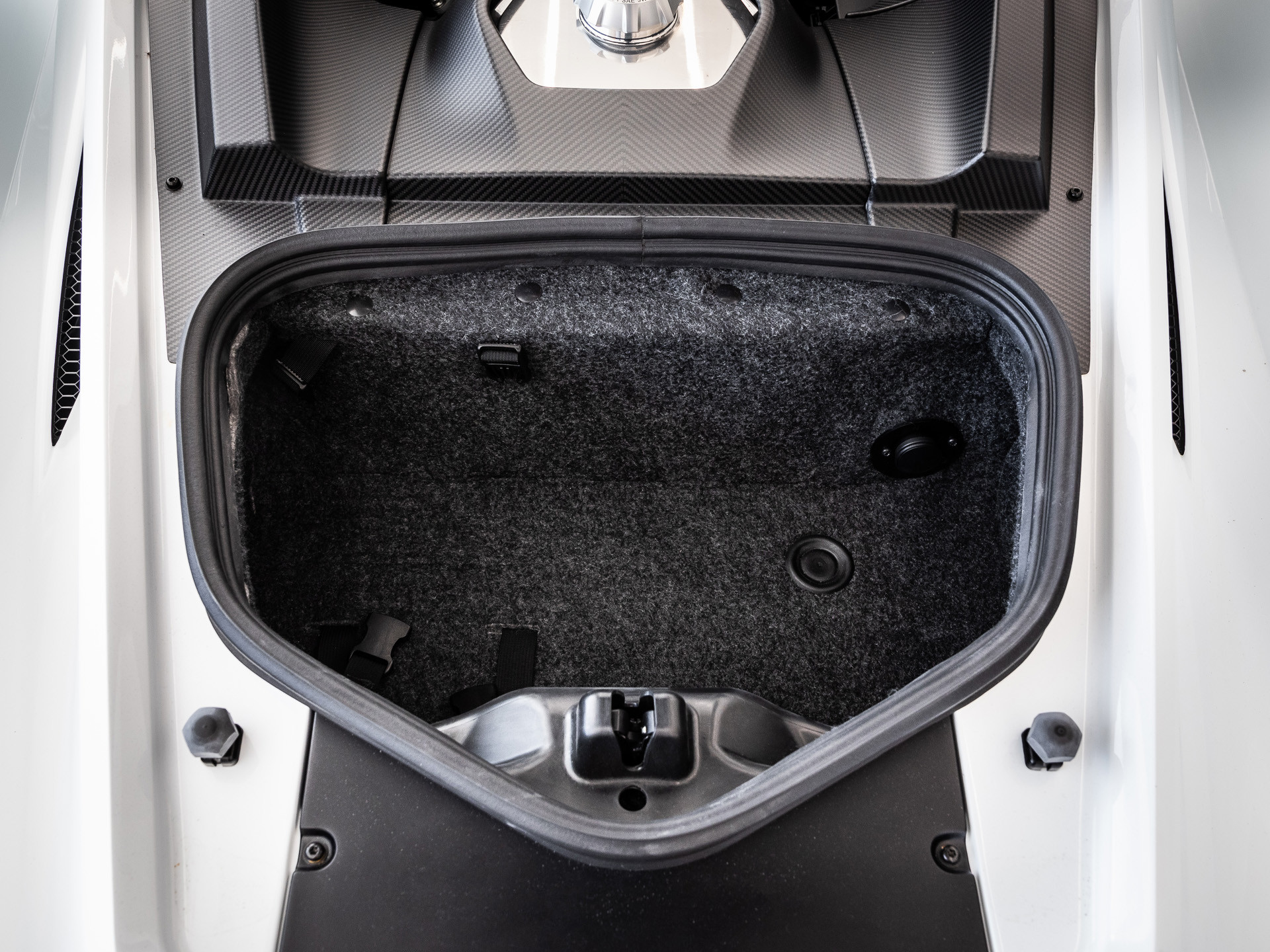 Ford GT Carbon Edition von BENTLEY FRANKFURT /MWST !!!