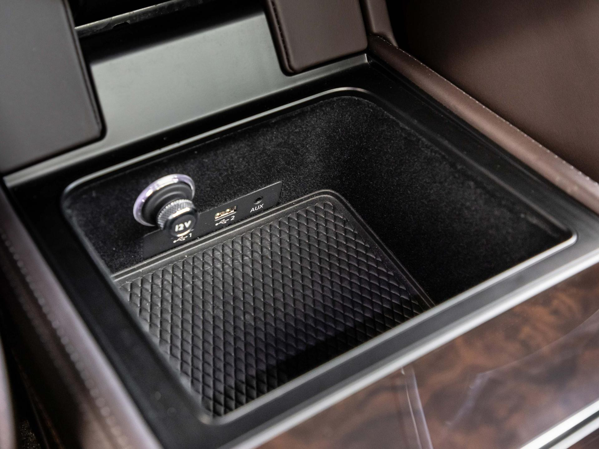 Bentley New Continental GT W12 von BENTLEY FRANKFURT