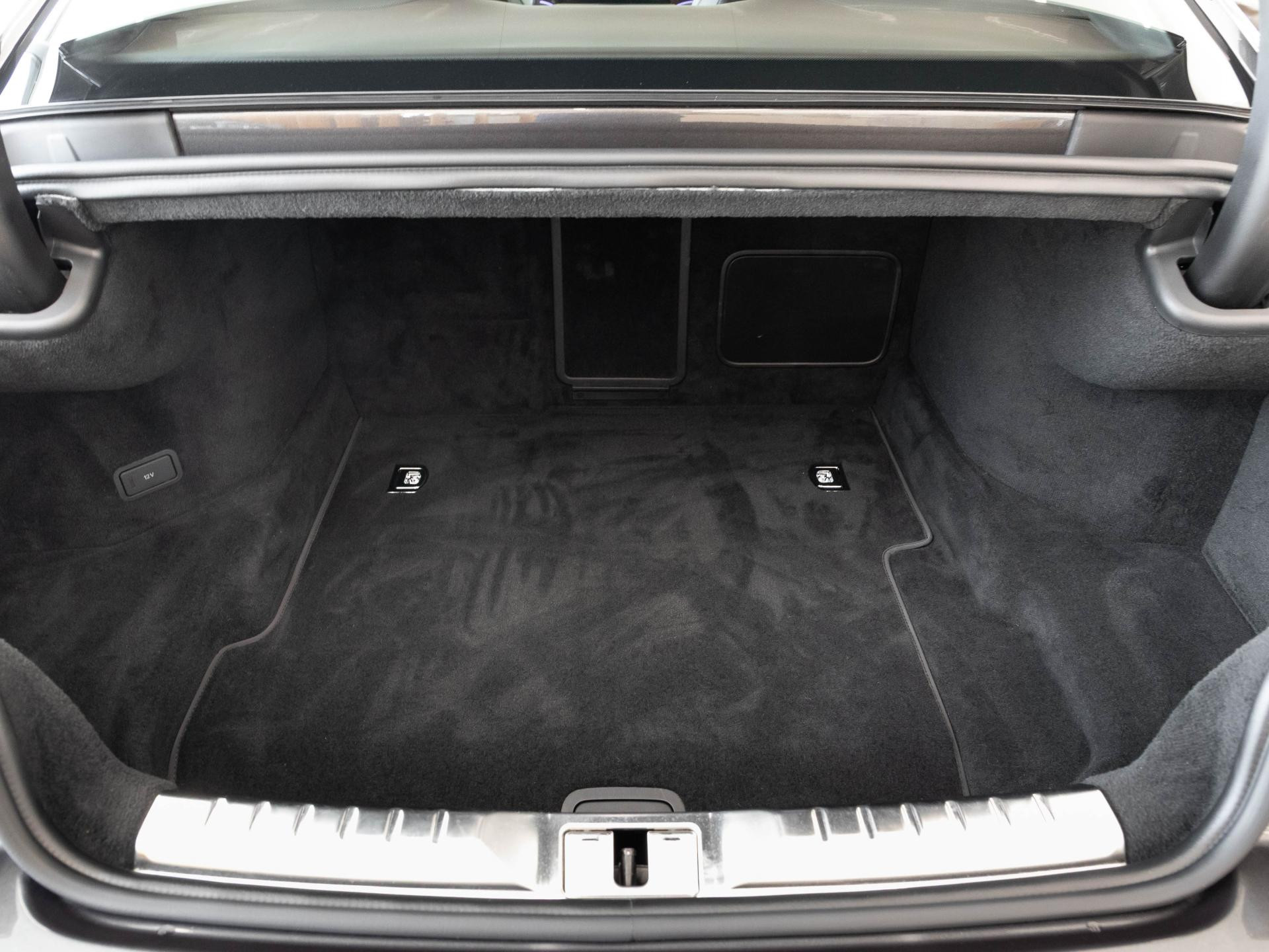 Bentley New Continental GT W12 von BENTLEY FRANKFURT