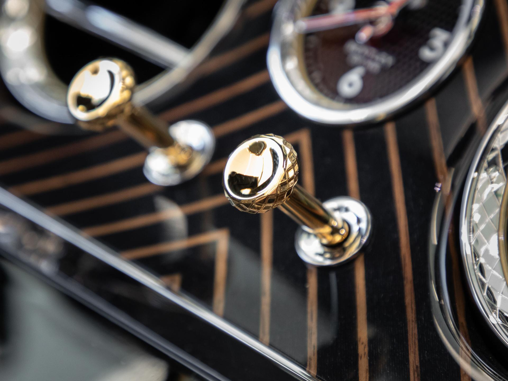 Bentley Continental GTC Azure (MY26) 1 OF 1 MADE BY MULLIN