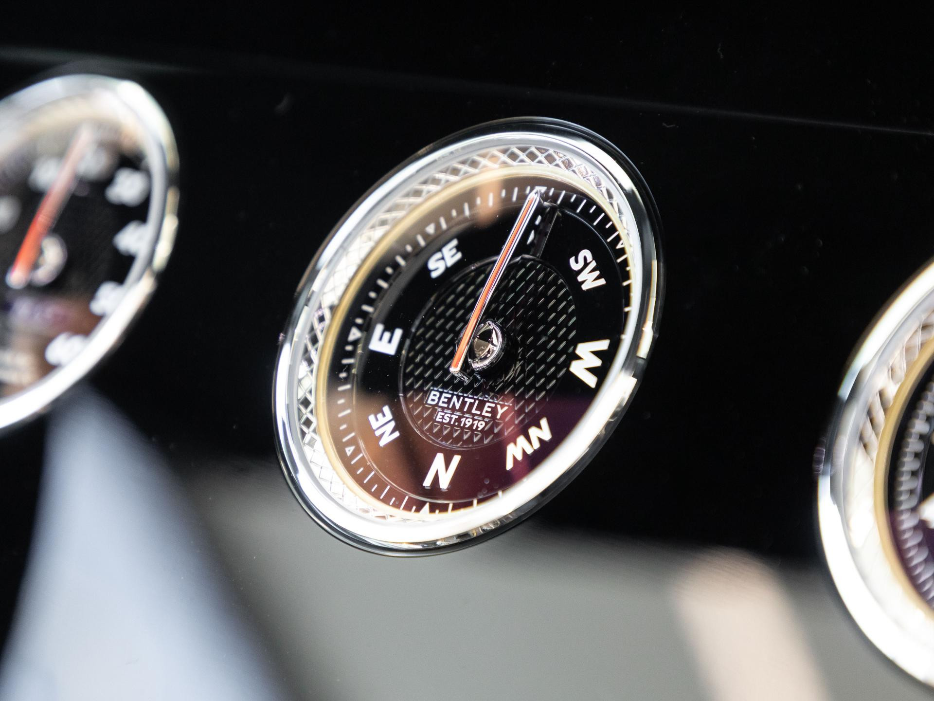 Bentley Continental GTC Azure (MY26) 1 OF 1 MADE BY MULLIN