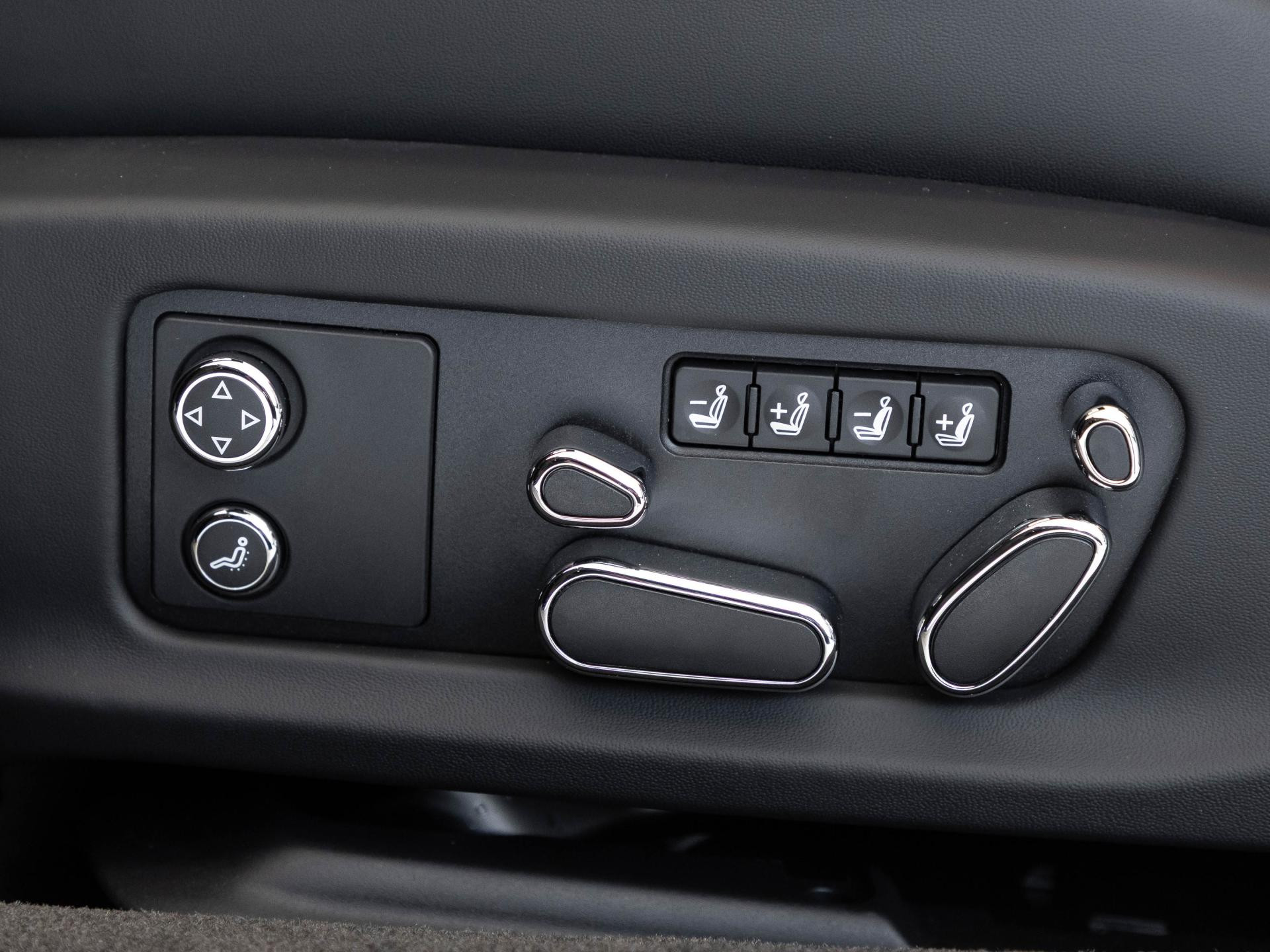 Bentley Continental GTC Azure (MY26) 1 OF 1 MADE BY MULLIN