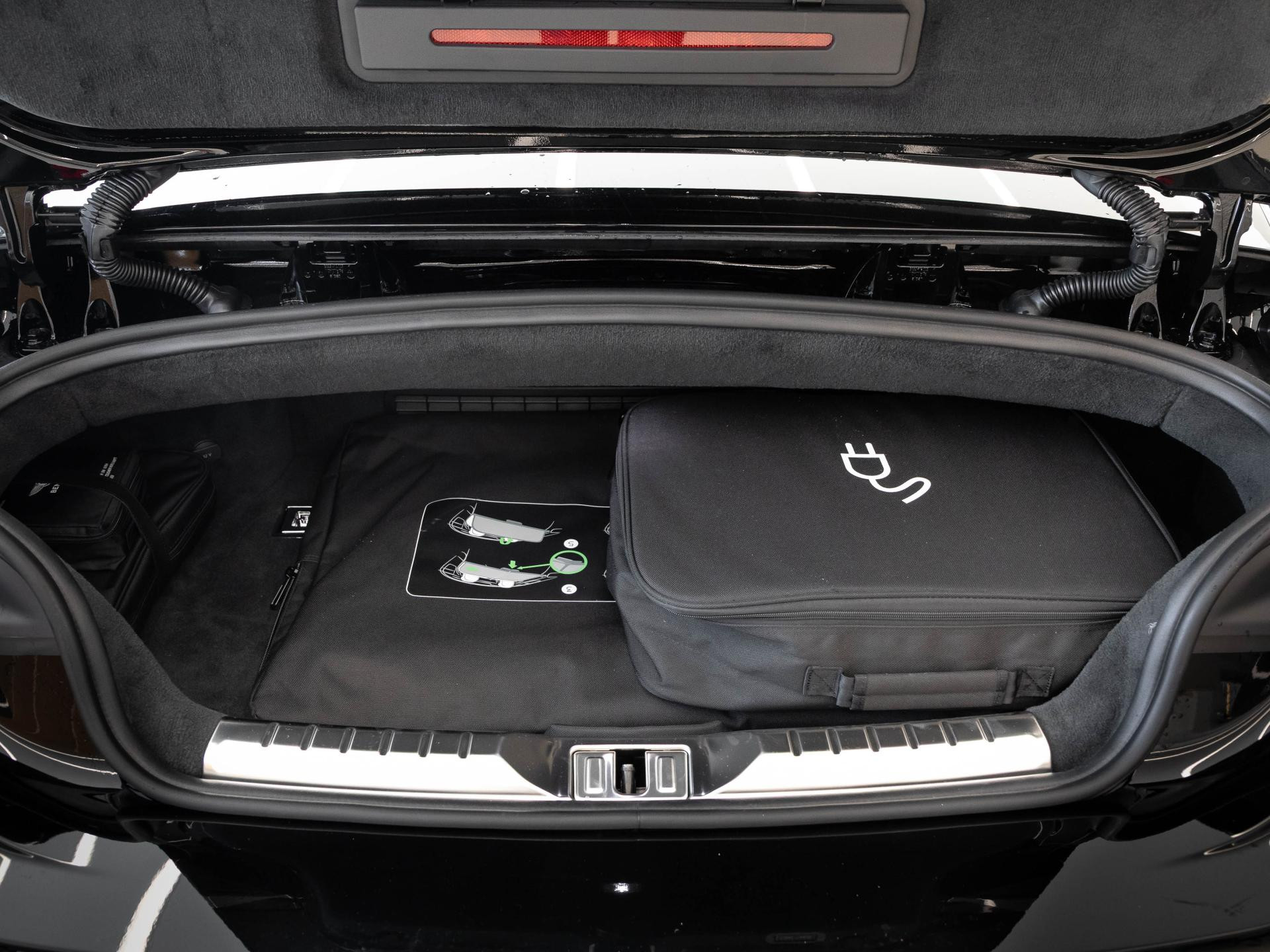 Bentley Continental GTC Azure (MY26) 1 OF 1 MADE BY MULLIN