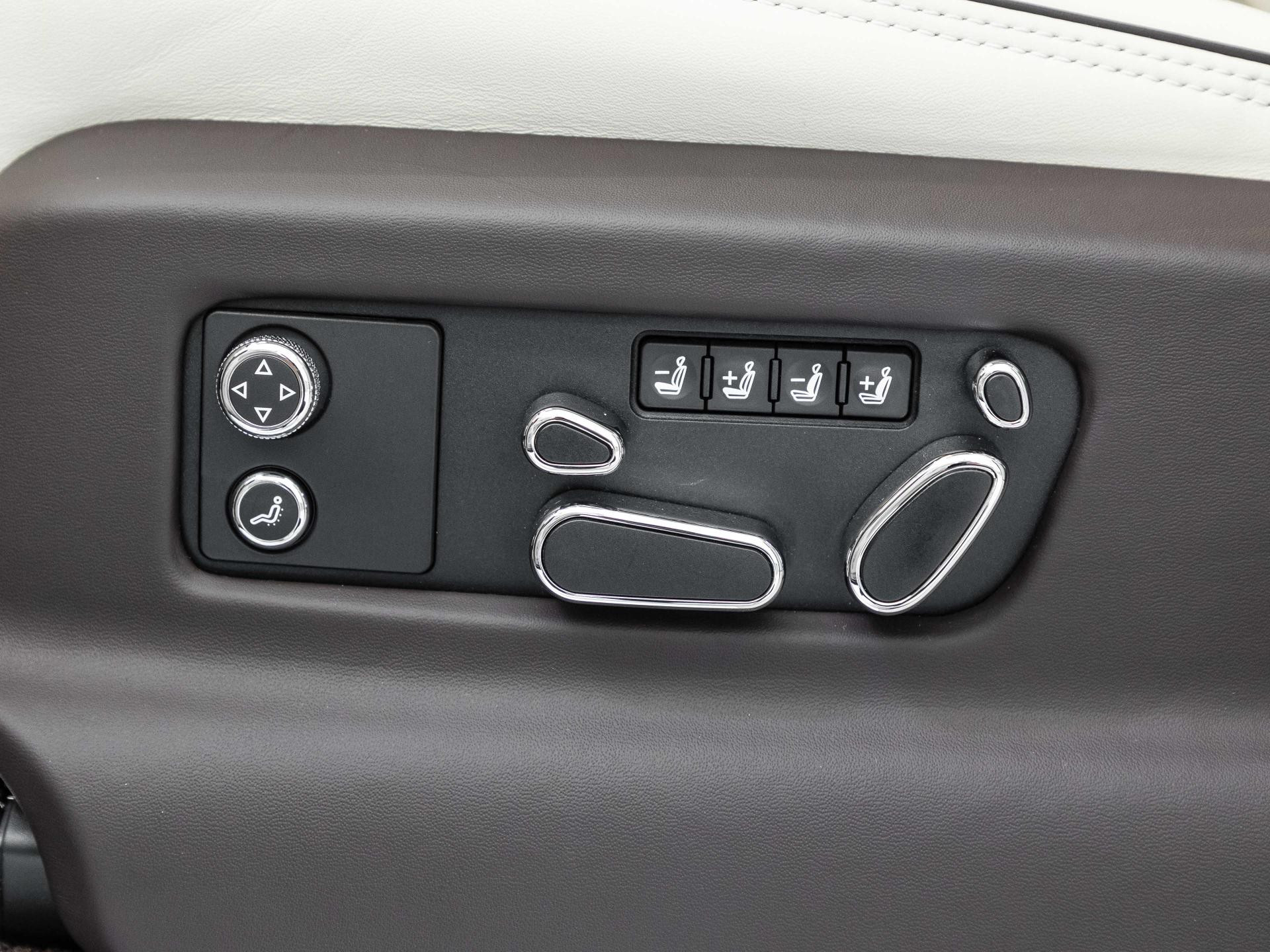 Bentley Bentayga Atelier Edition