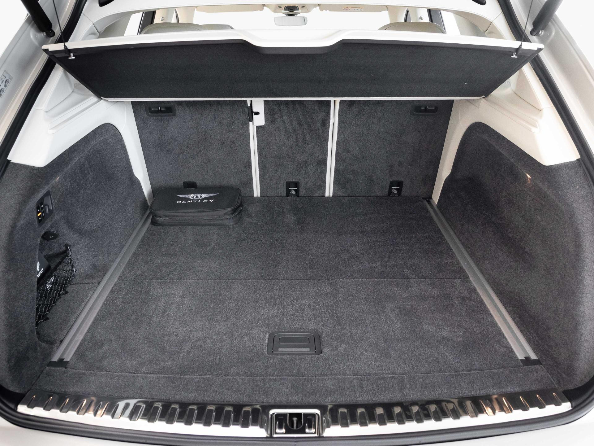 Bentley Bentayga Atelier Edition