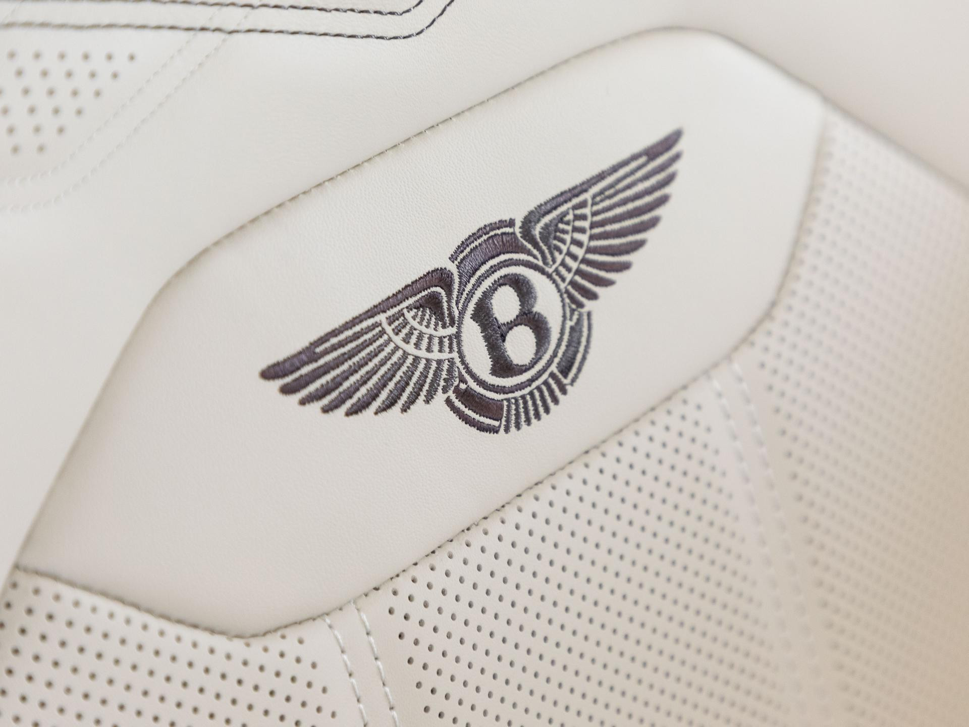 Bentley Bentayga Atelier Edition