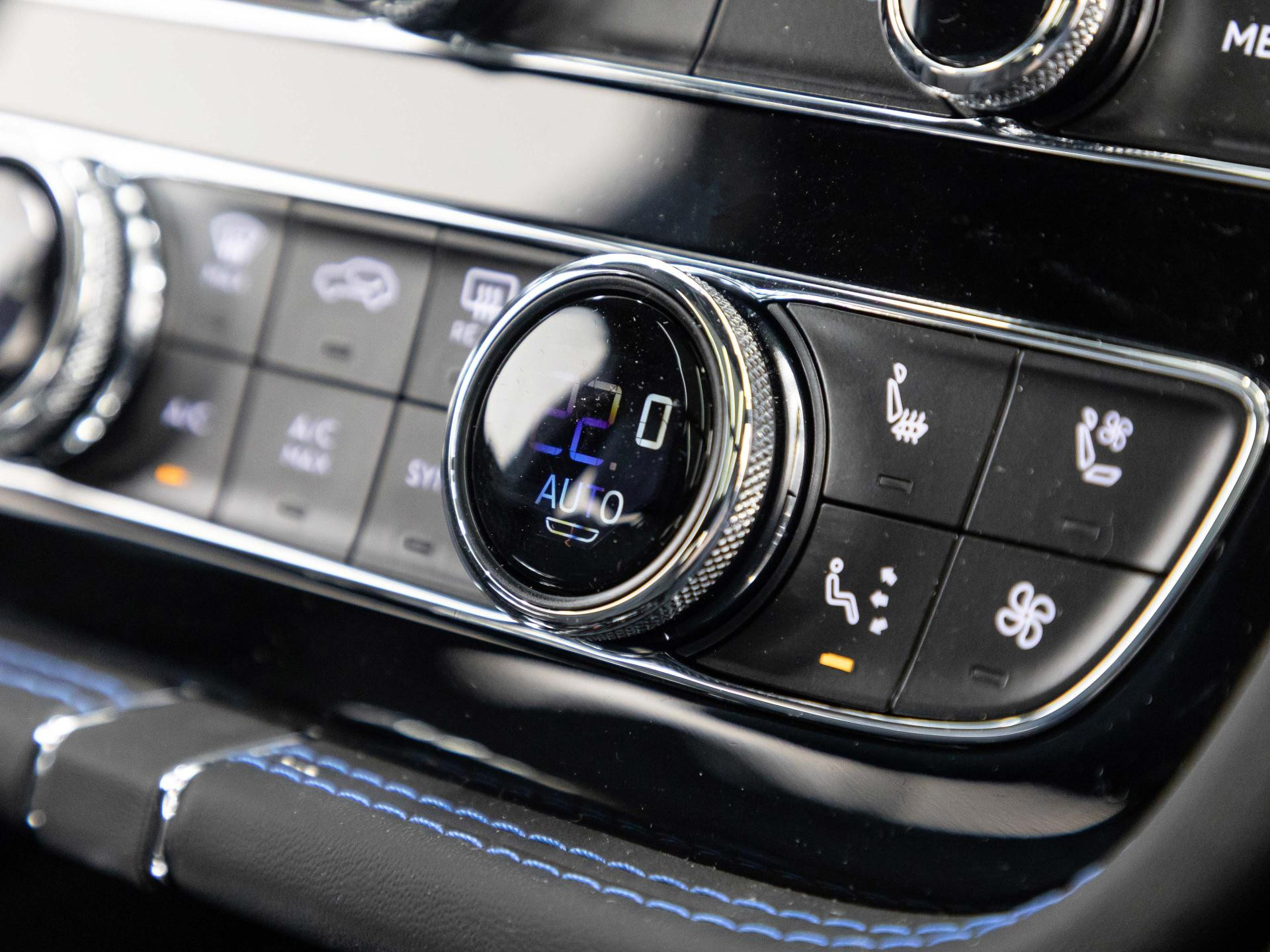 Bentley Bentayga S Black Edition V8 von BENTLEY FRANKFURT