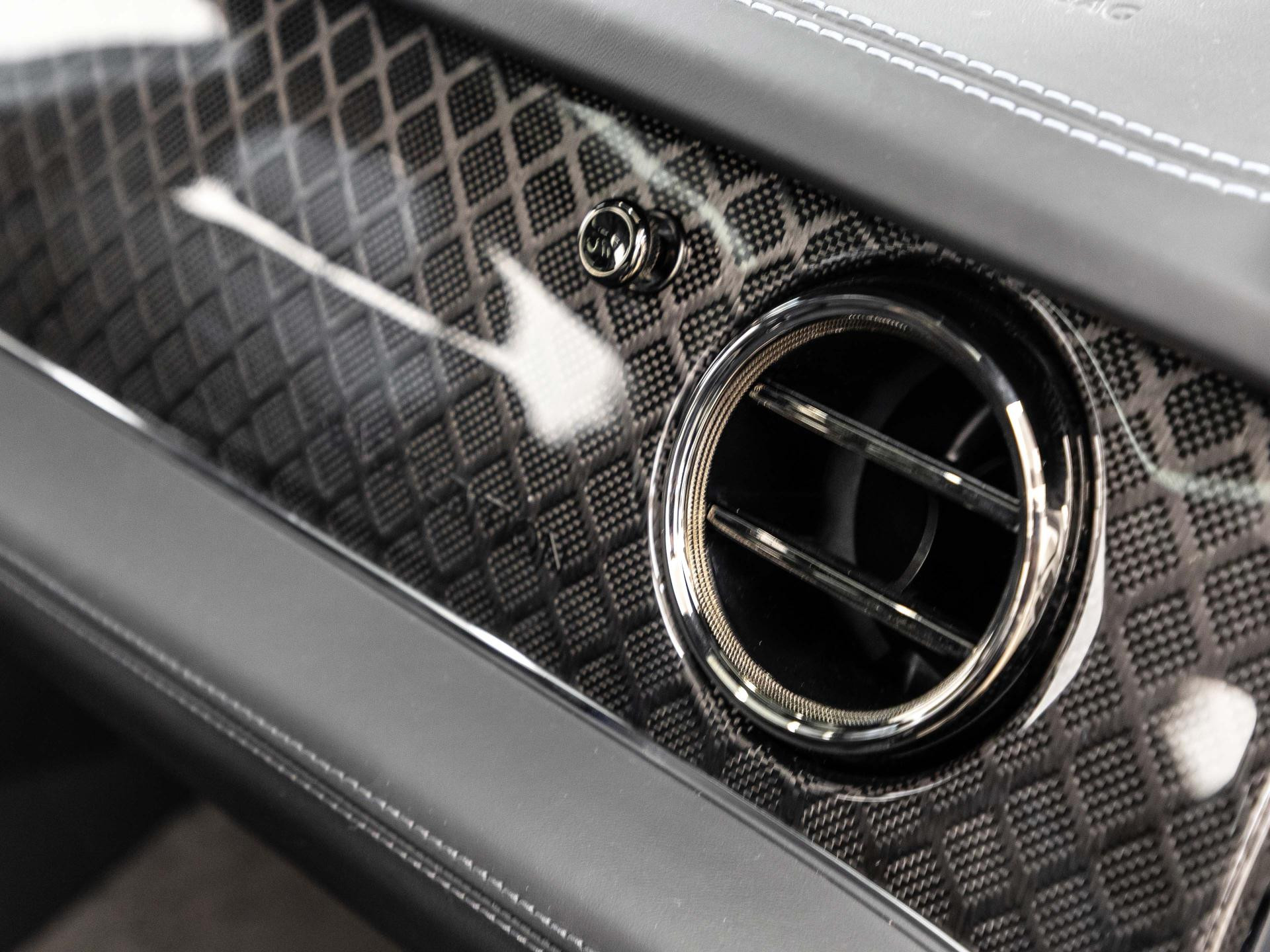 Bentley Bentayga S Black Edition V8 von BENTLEY FRANKFURT