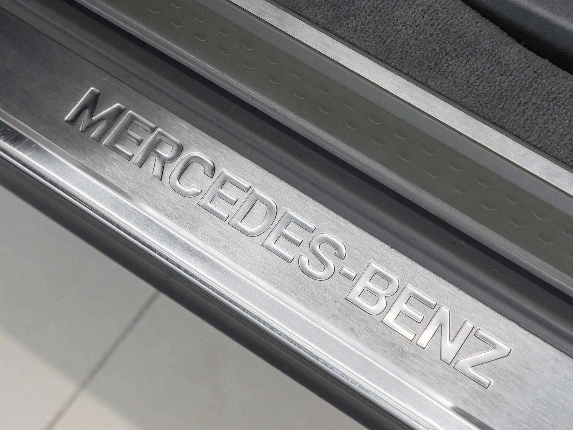 Mercedes-Benz 300 SL 2. Hand von BENTLEY FRANKFURT