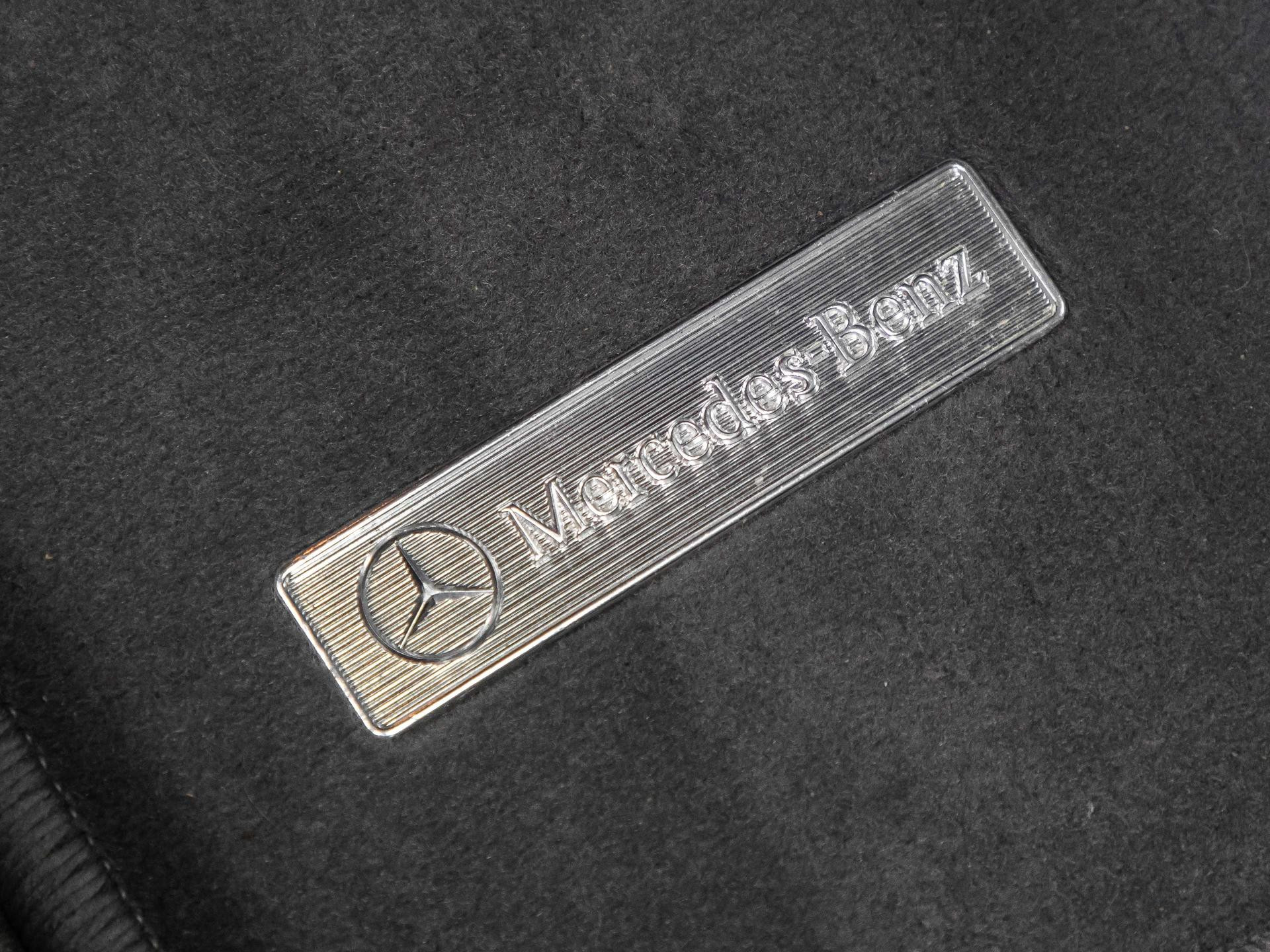 Mercedes-Benz 300 SL 2. Hand von BENTLEY FRANKFURT