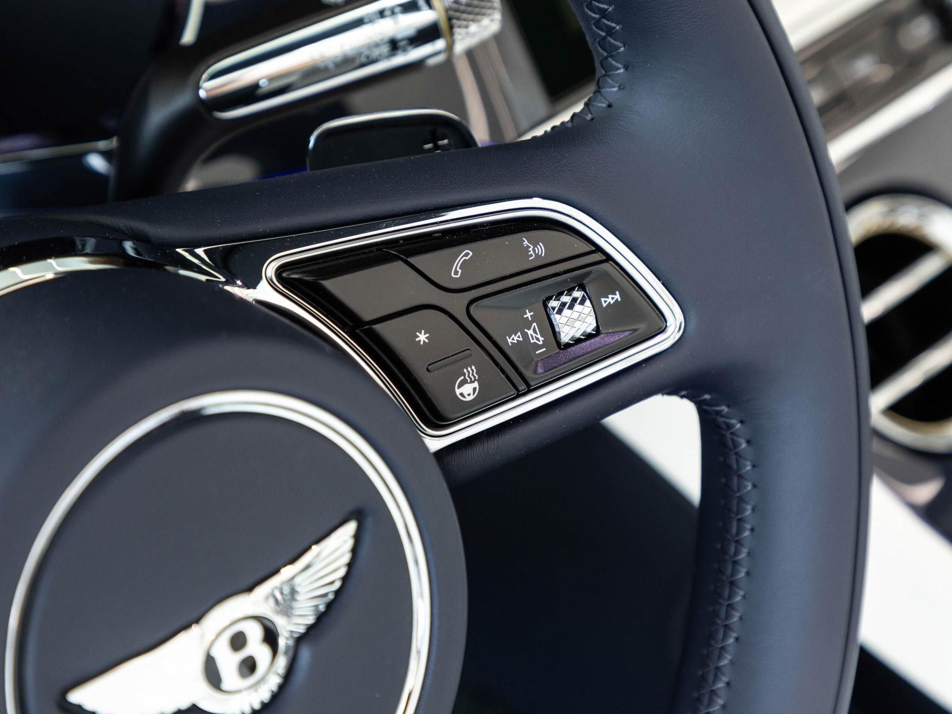 Bentley Continental GTC Mulliner 1 OF 1 MADE BY MULLINER