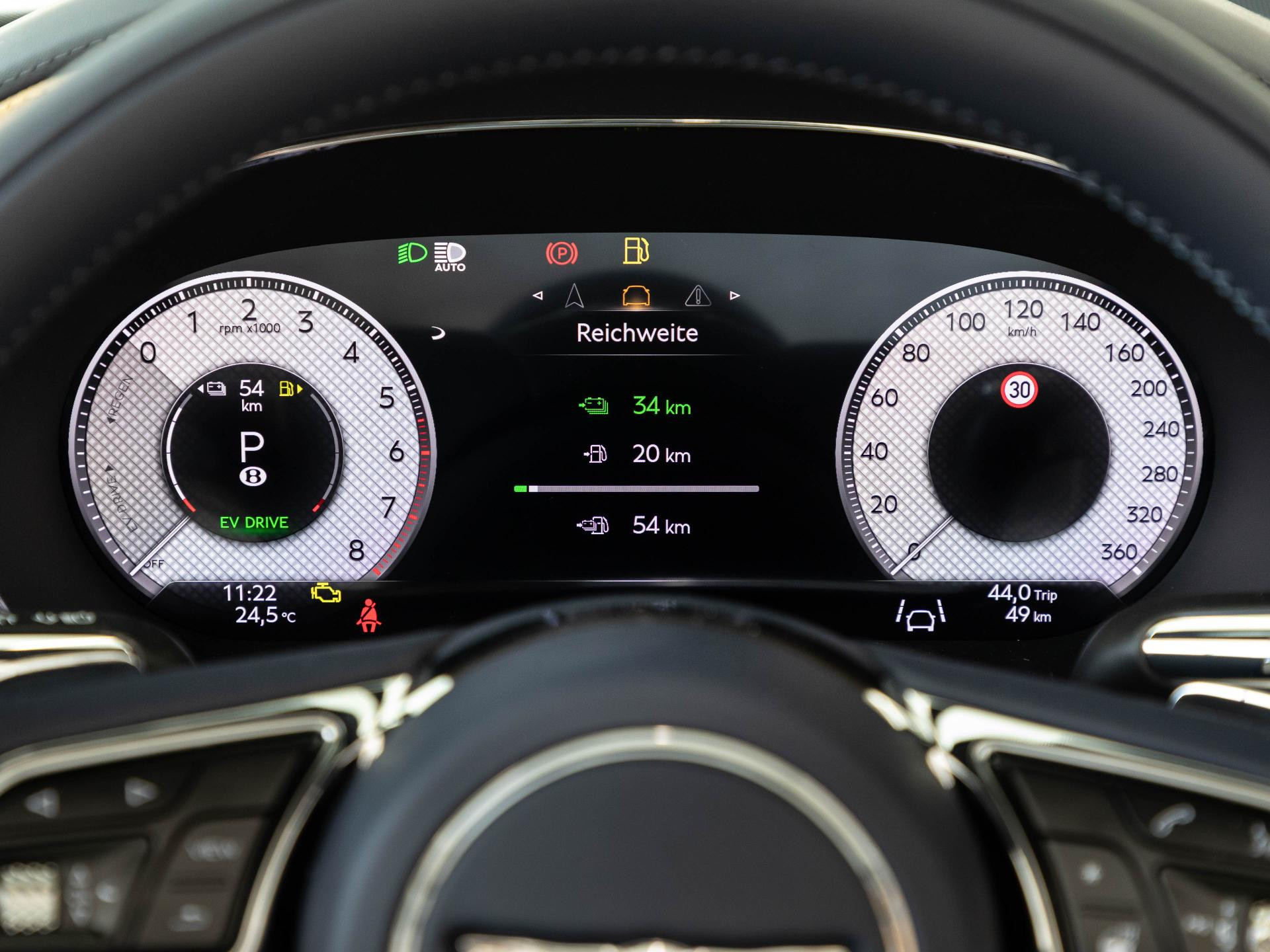 Bentley Continental GTC Mulliner 1 OF 1 MADE BY MULLINER