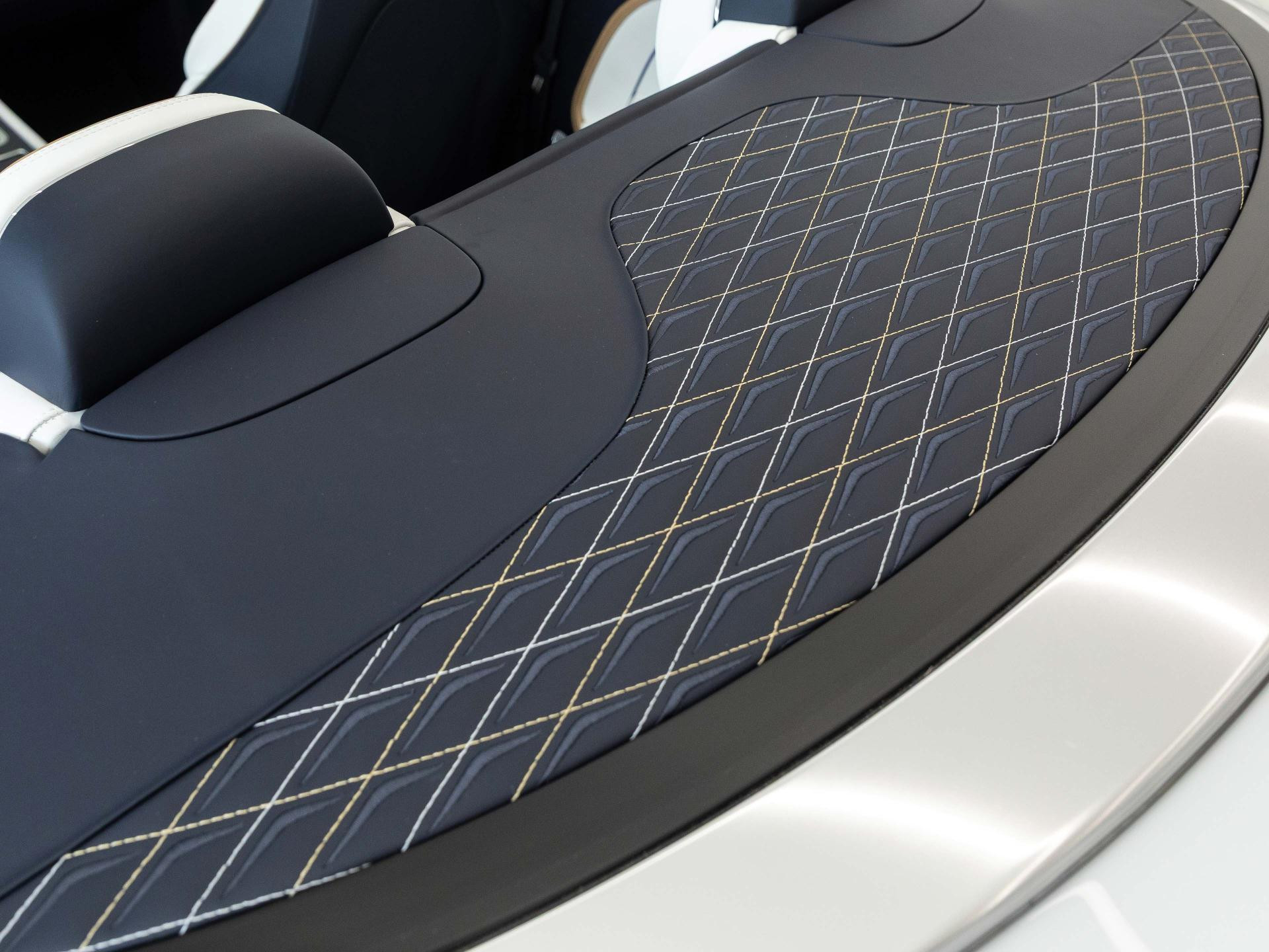 Bentley Continental GTC Mulliner 1 OF 1 MADE BY MULLINER