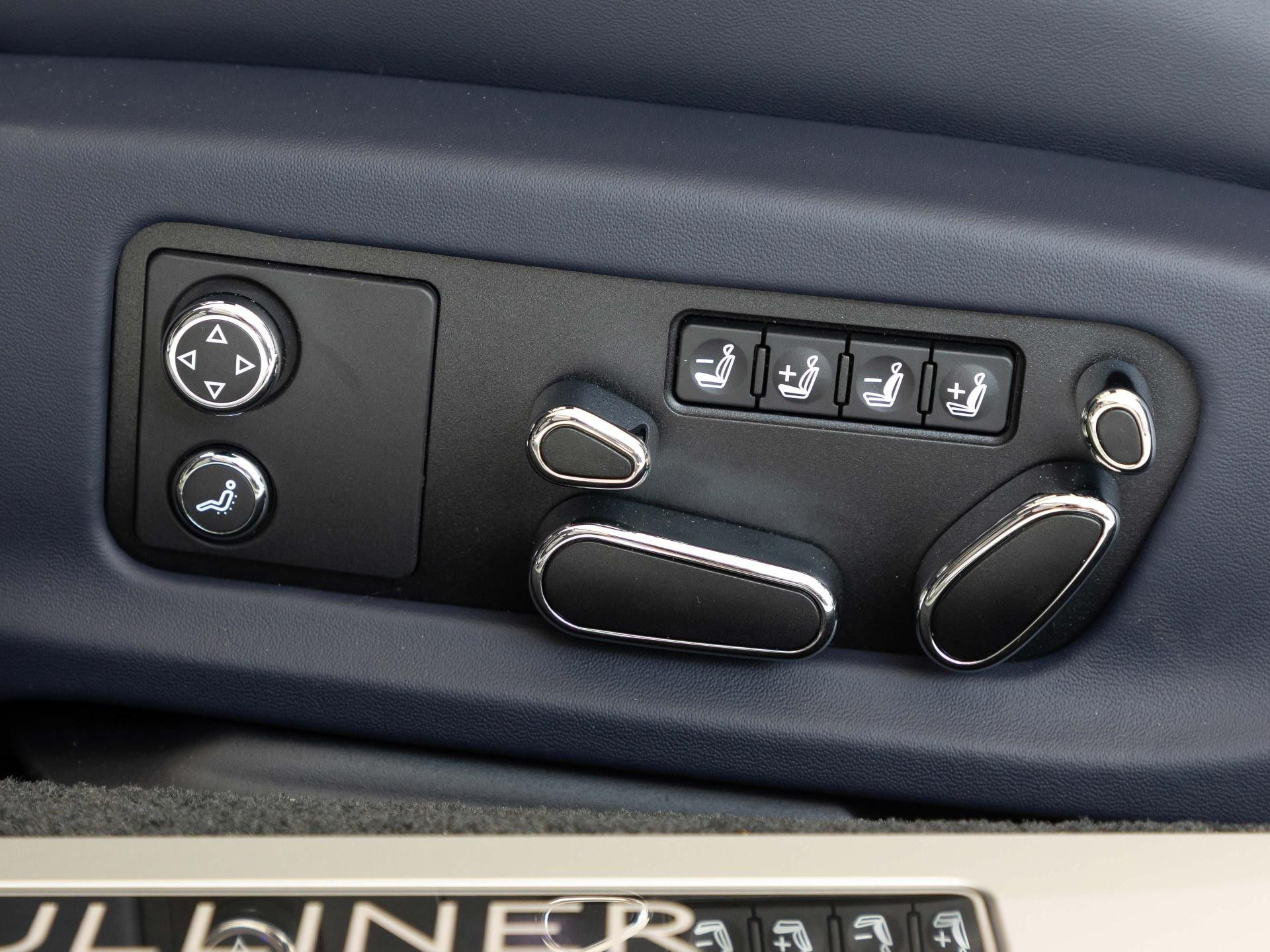 Bentley Continental GTC Mulliner 1 OF 1 MADE BY MULLINER