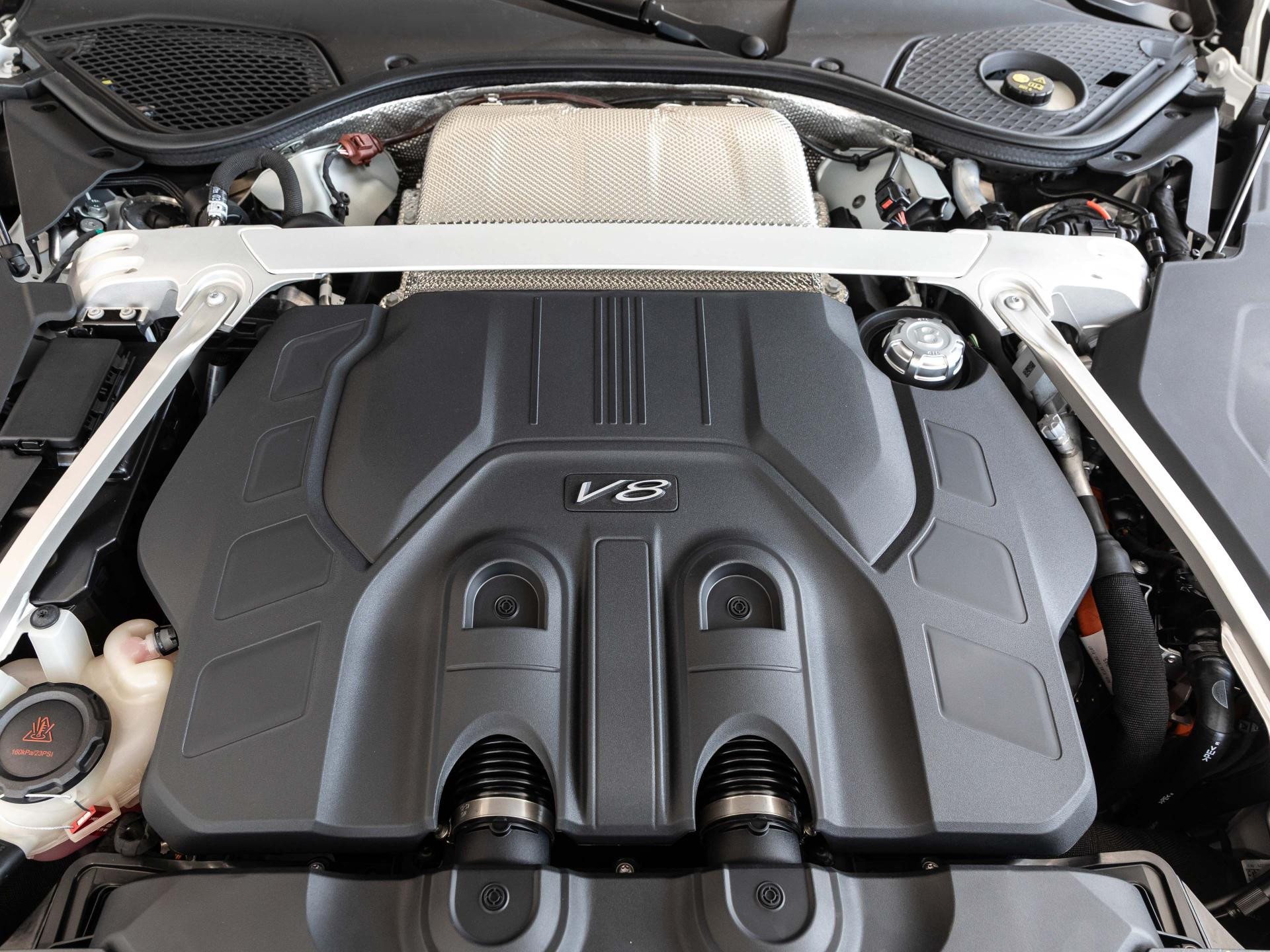 Bentley Continental GTC Mulliner 1 OF 1 MADE BY MULLINER