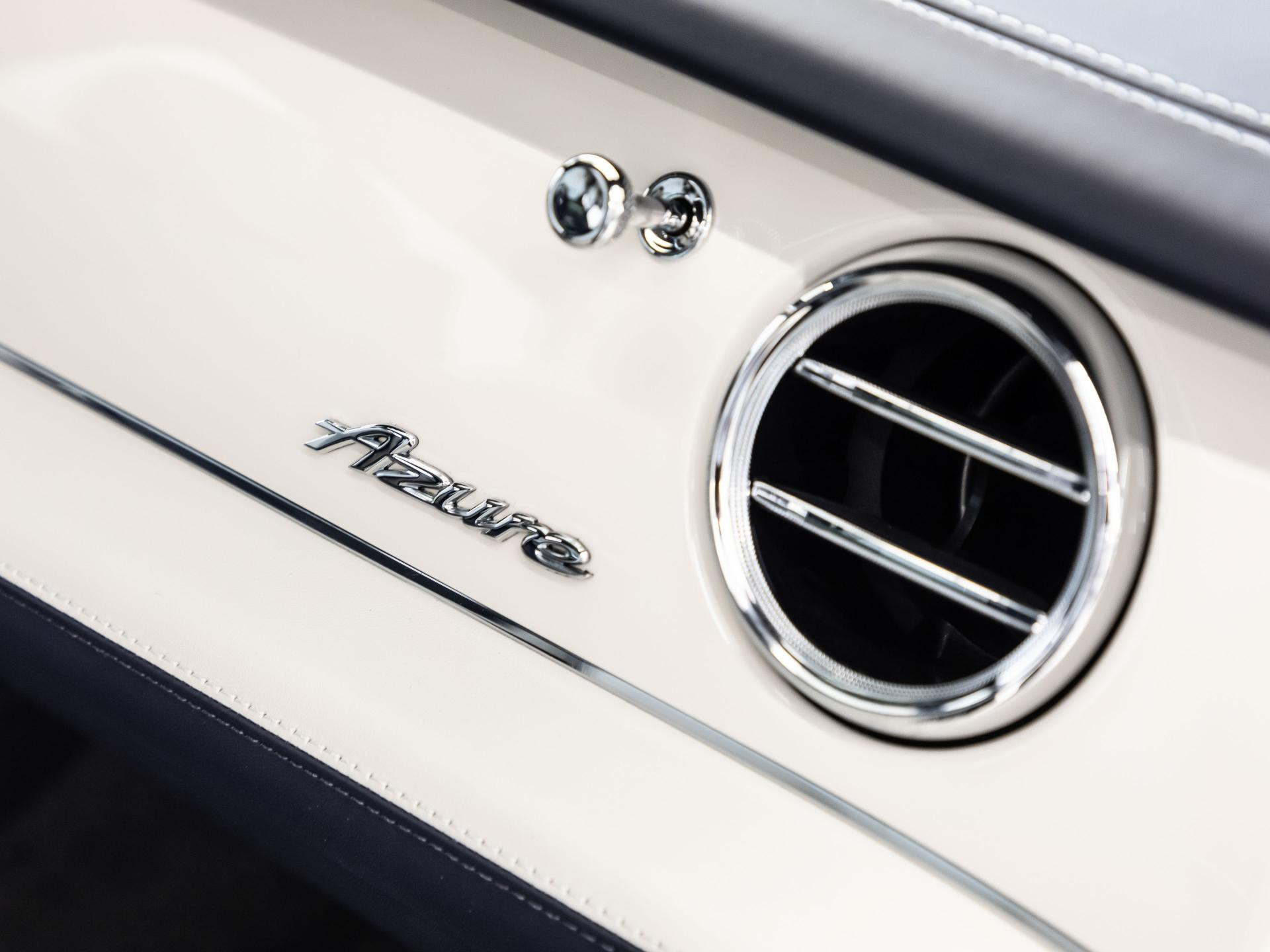 Bentley Bentayga EWB Azure Head Up Display Navi LED Klima