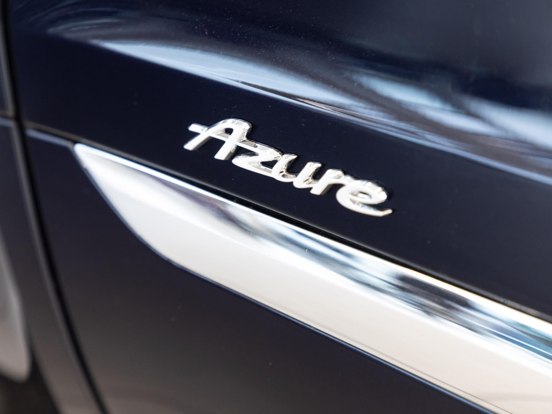 Bentley Bentayga EWB Azure Head Up Display Navi LED Klima