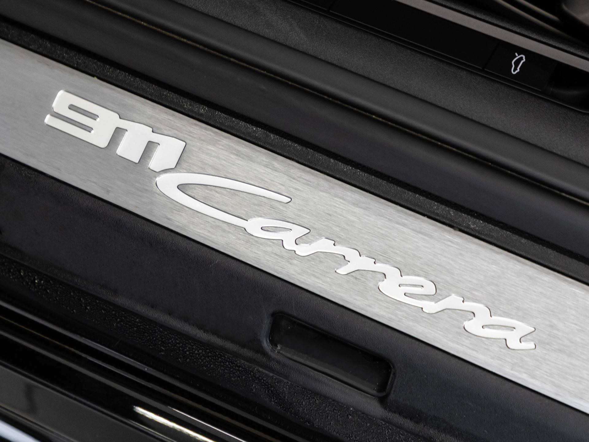 Porsche 911 Carrera Aerokit