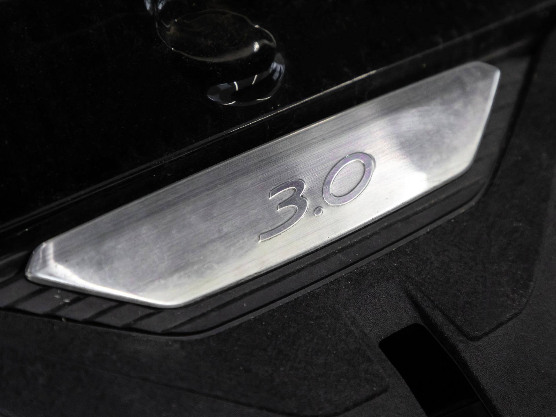 Porsche 911 Carrera Aerokit