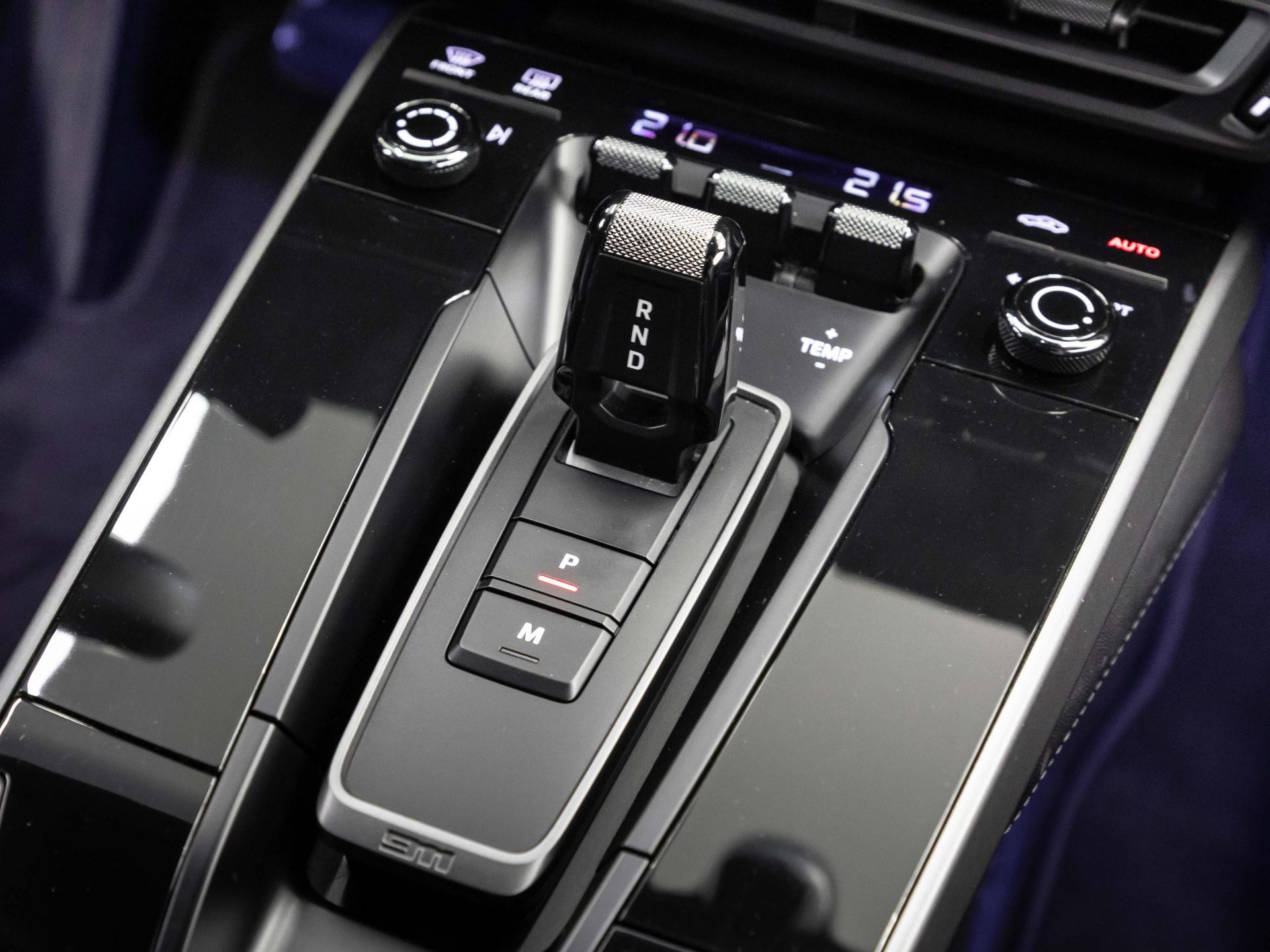 Porsche 911 Carrera Aerokit