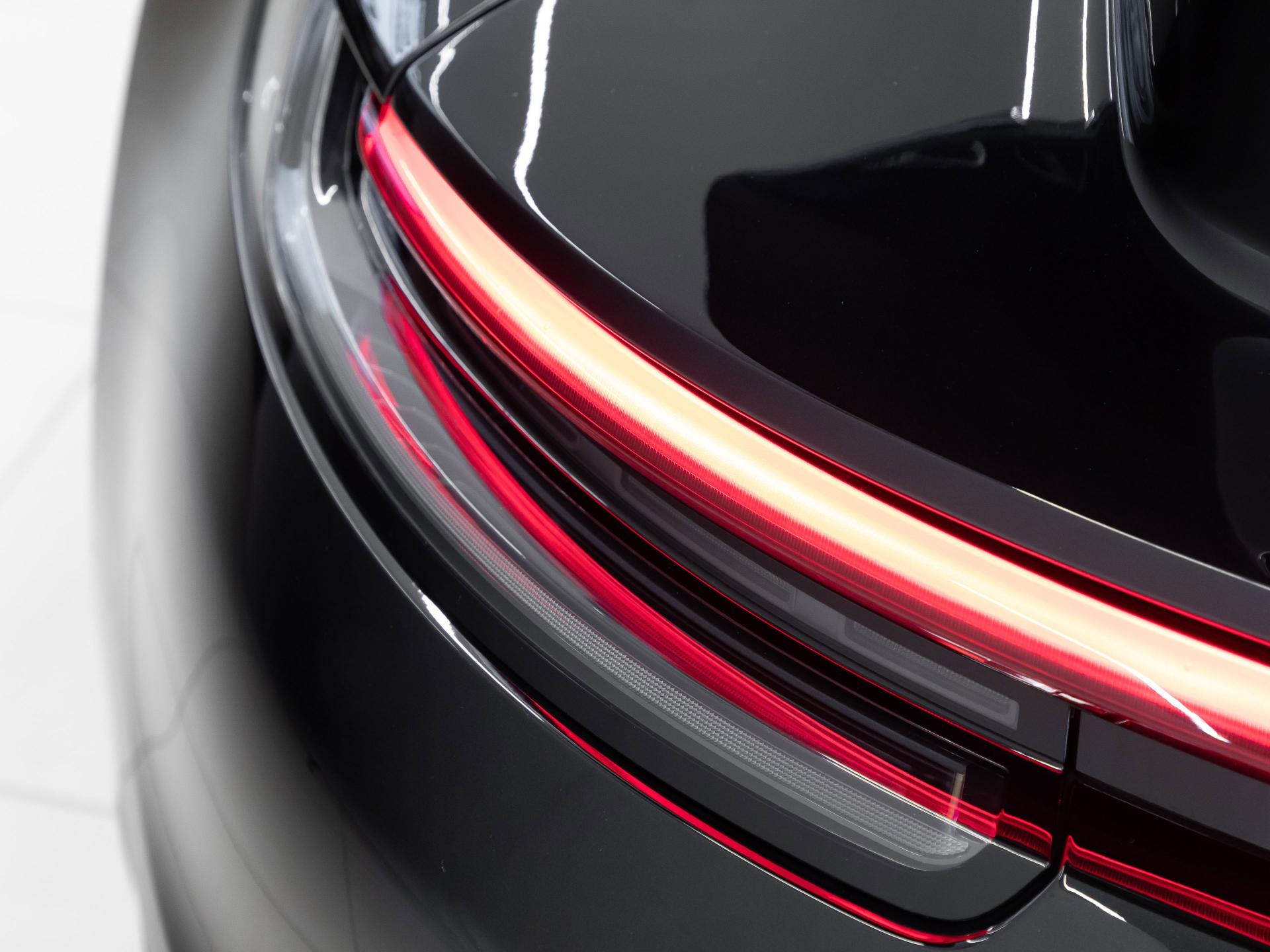 Porsche 911 Carrera Aerokit