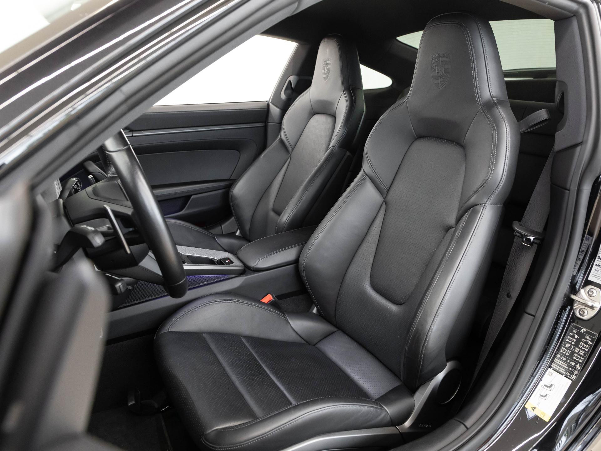 Porsche 911 Carrera Aerokit