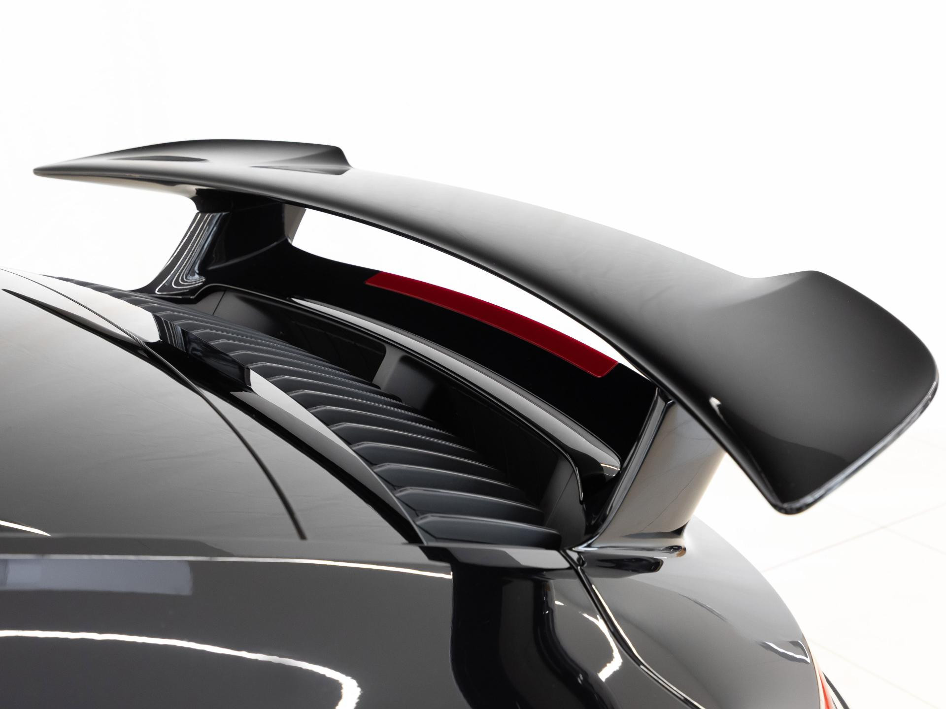 Porsche 911 Carrera Aerokit