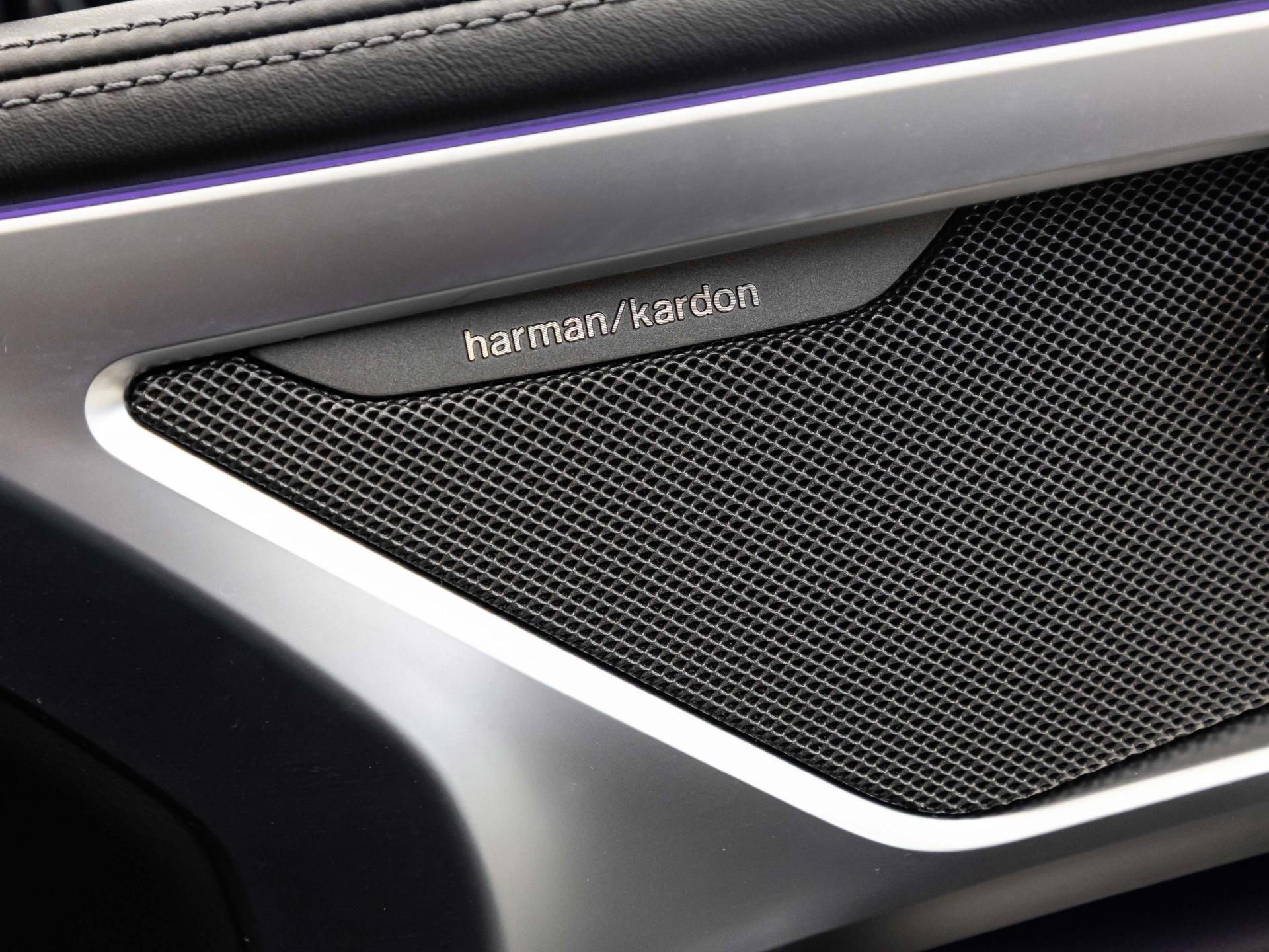 BMW M850i xDrive Carbon Core