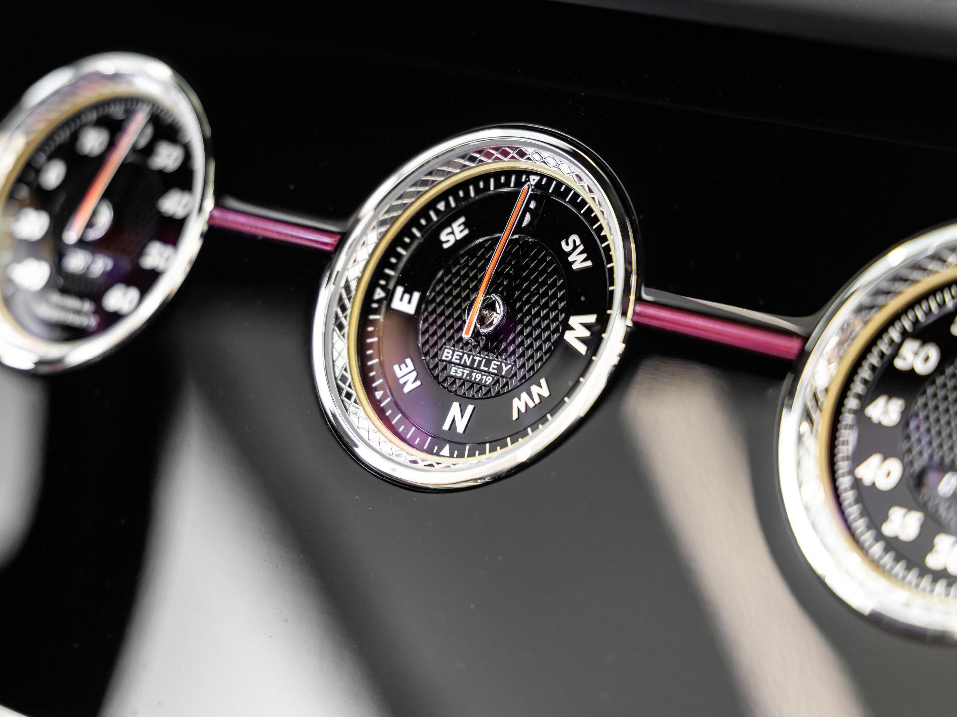 Bentley New Continental GTC Speed W12 BENTLEY FRANKFURT