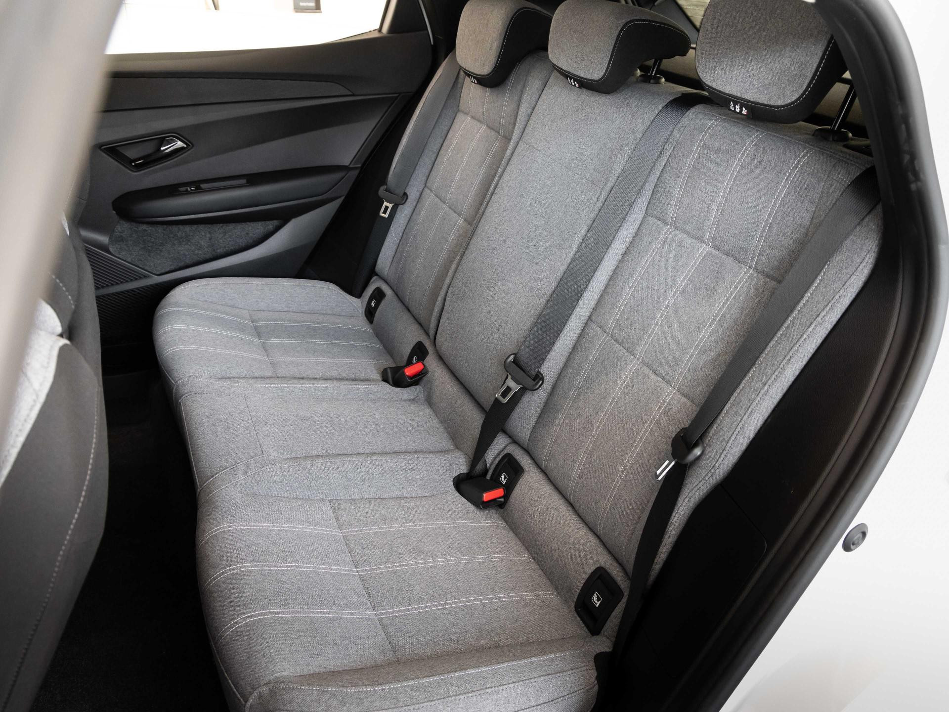 Renault Megane EV60 220hp optimum charge Equilibre