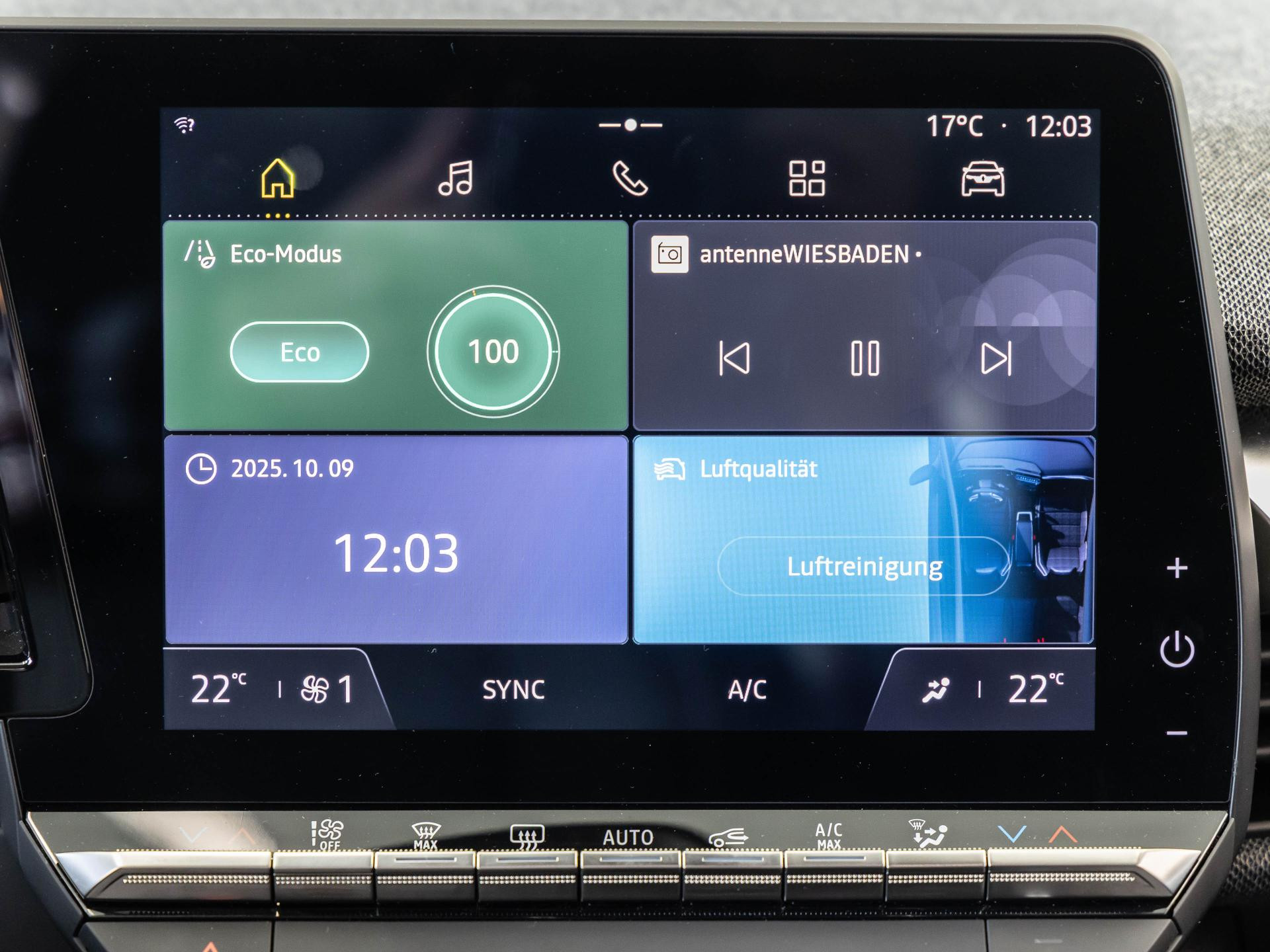 Renault Megane EV60 220hp optimum charge Equilibre