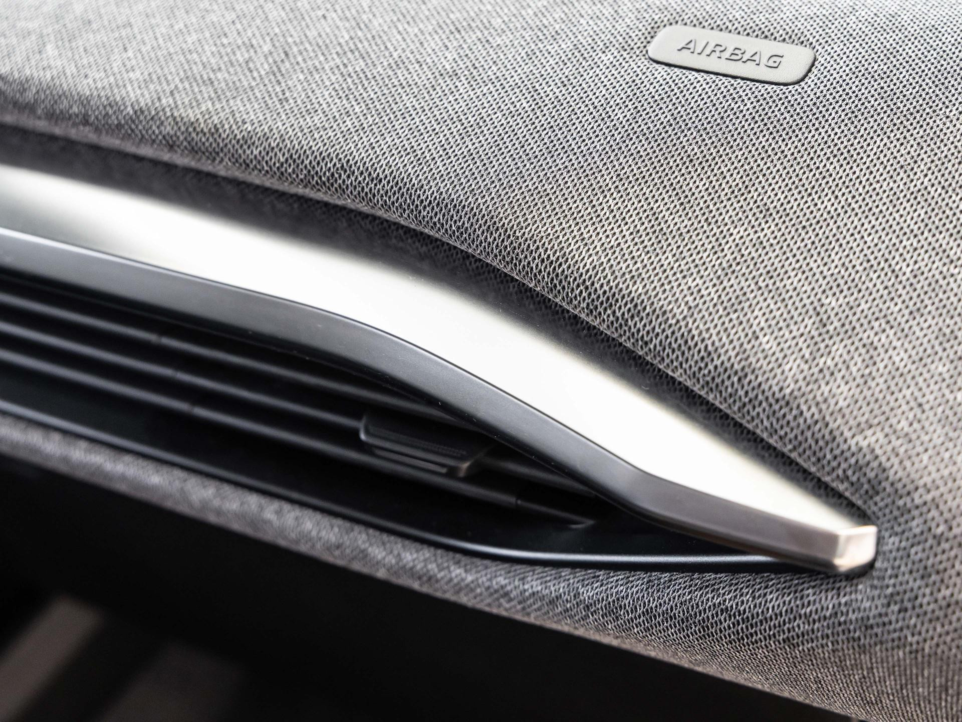 Renault Megane EV60 220hp optimum charge Equilibre