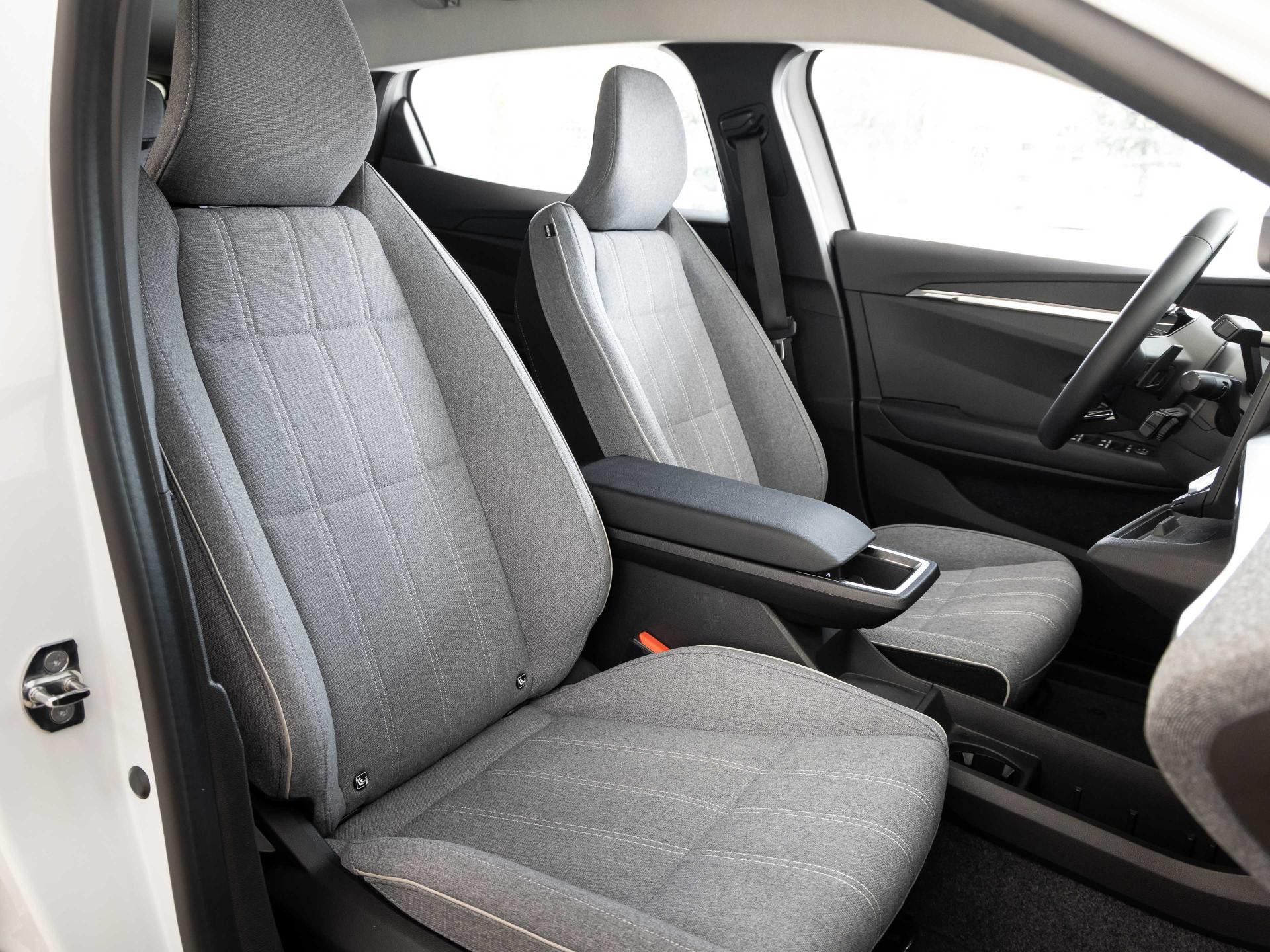 Renault Megane EV60 220hp optimum charge Equilibre