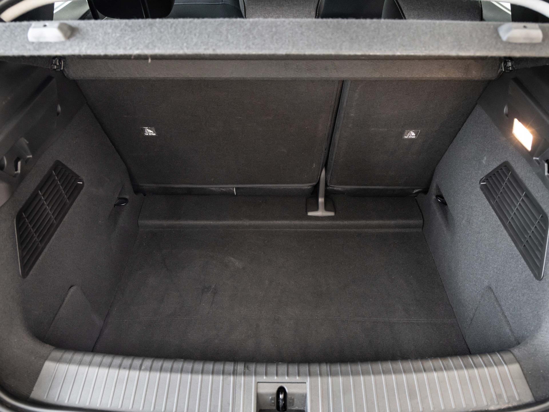 Renault Megane EV60 220hp optimum charge Equilibre