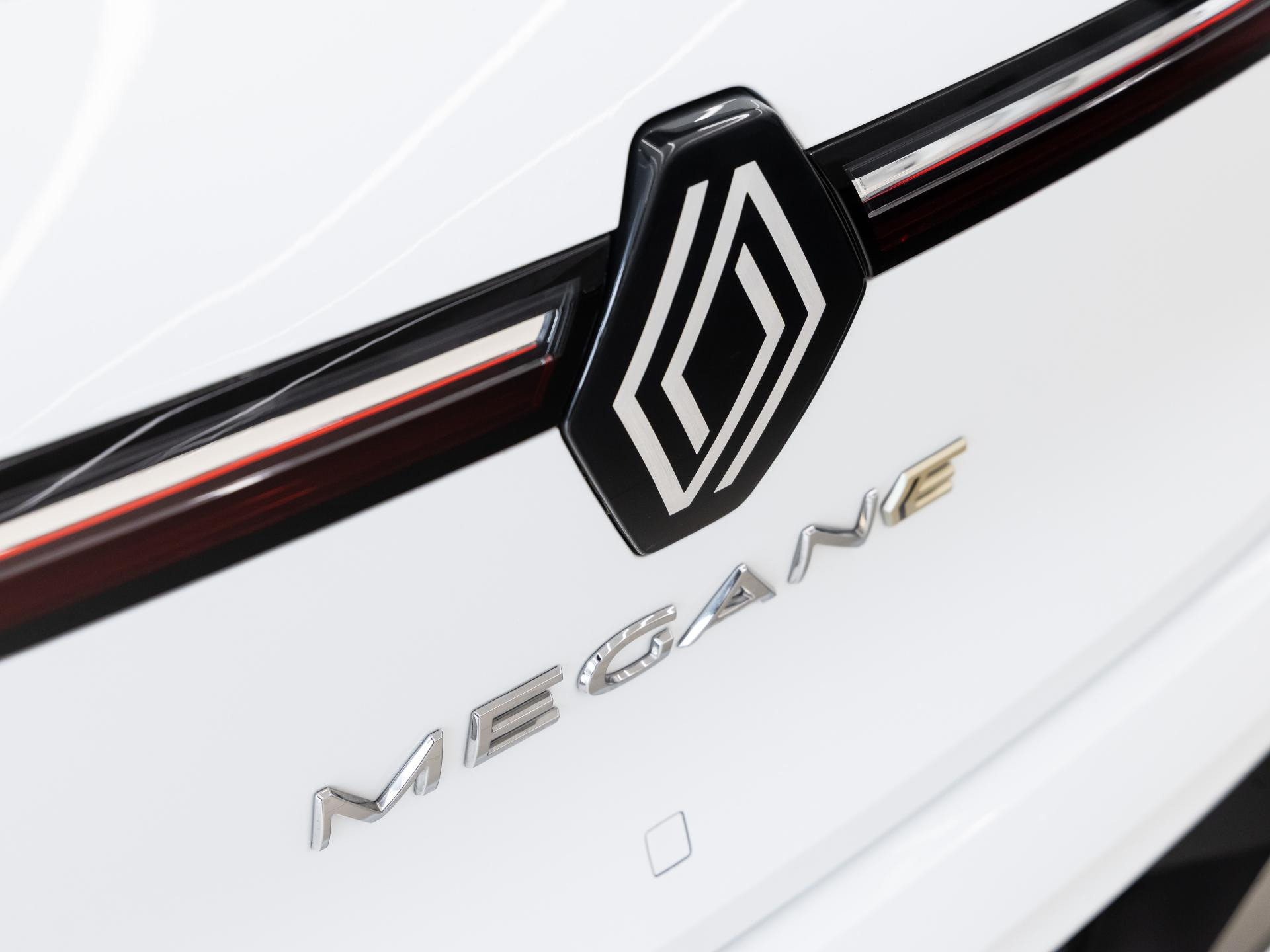 Renault Megane EV60 220hp optimum charge Equilibre