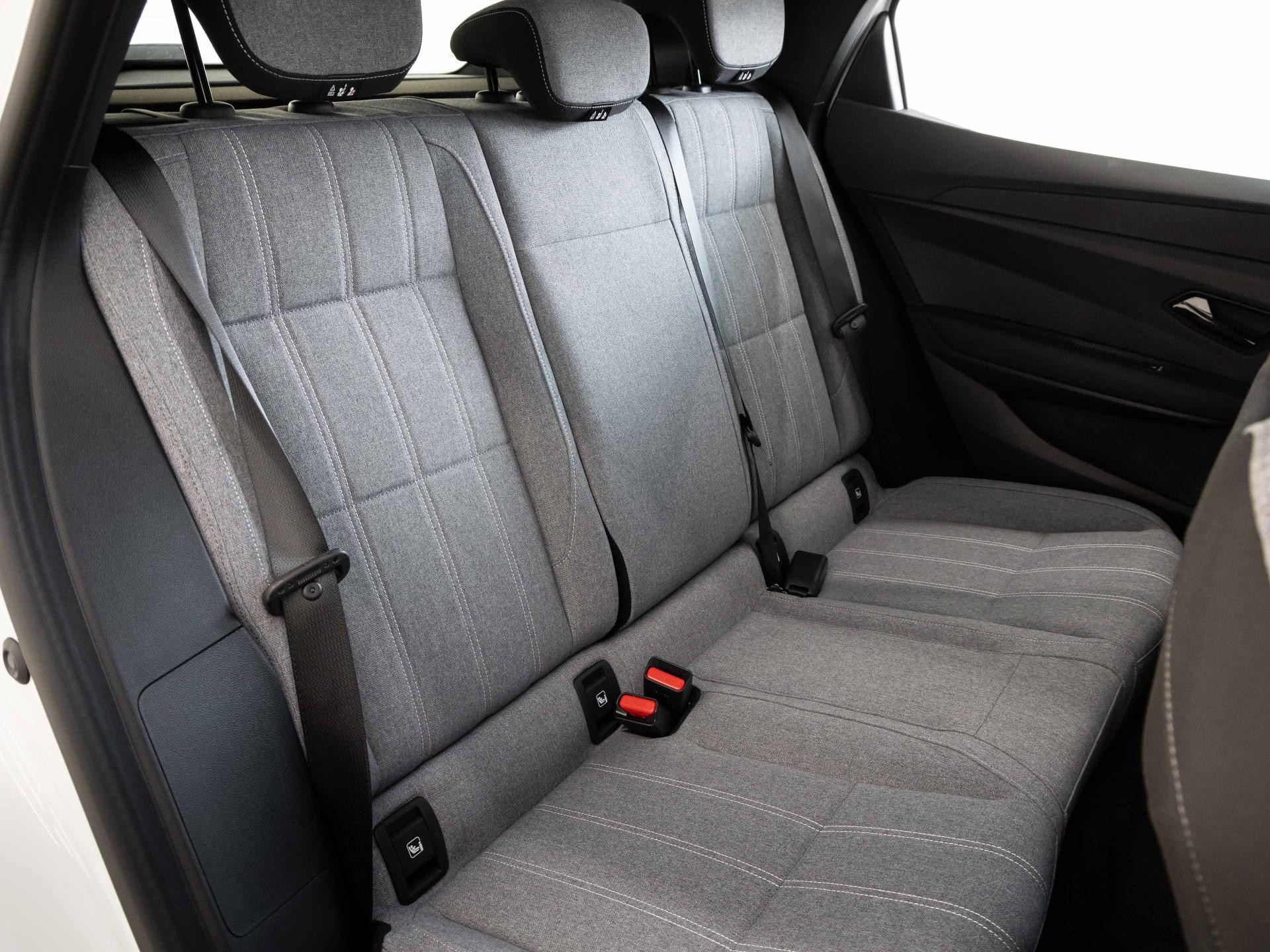 Renault Megane EV60 220hp optimum charge Equilibre