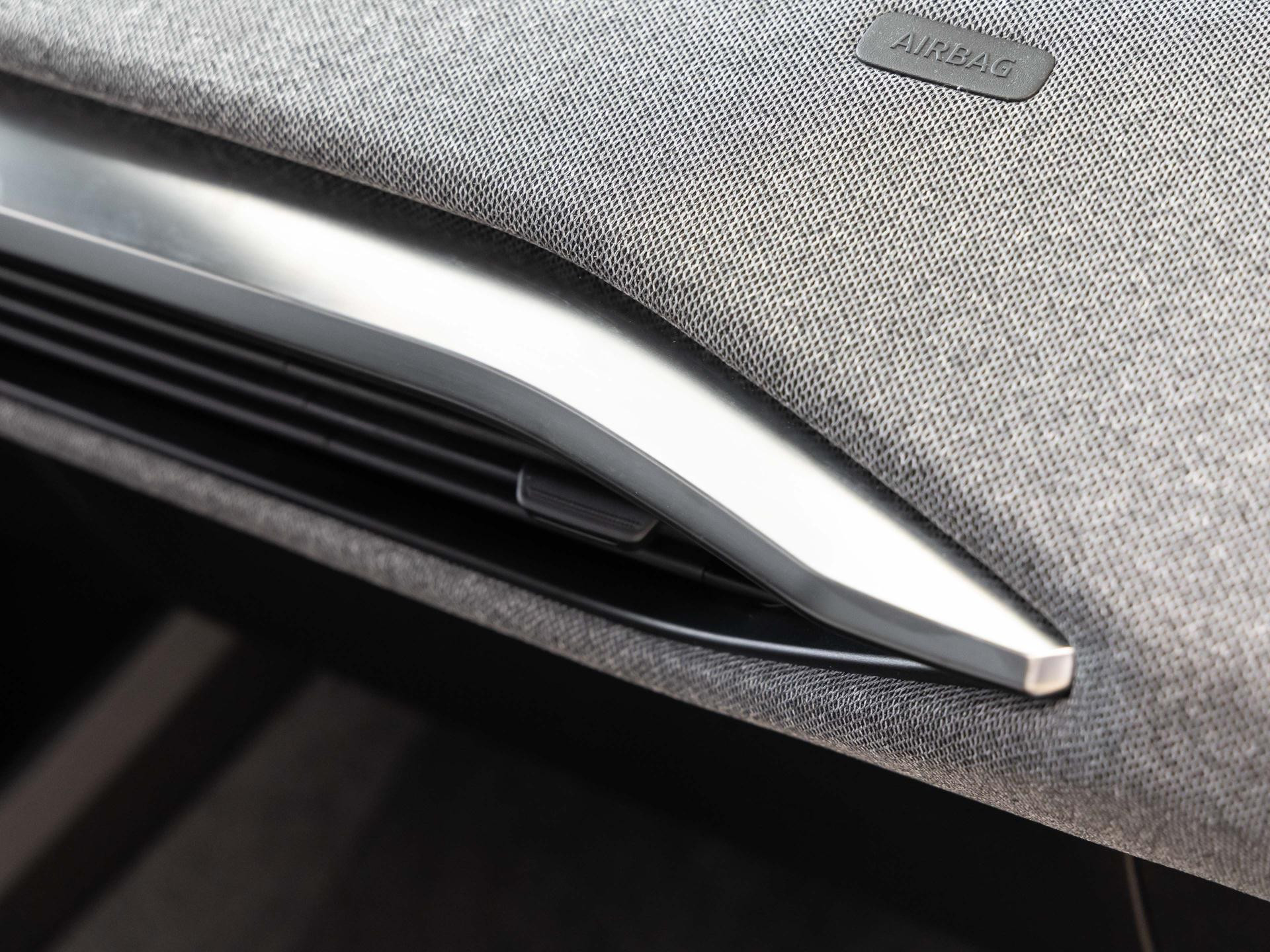 Renault Megane EV60 220hp optimum charge Equilibre