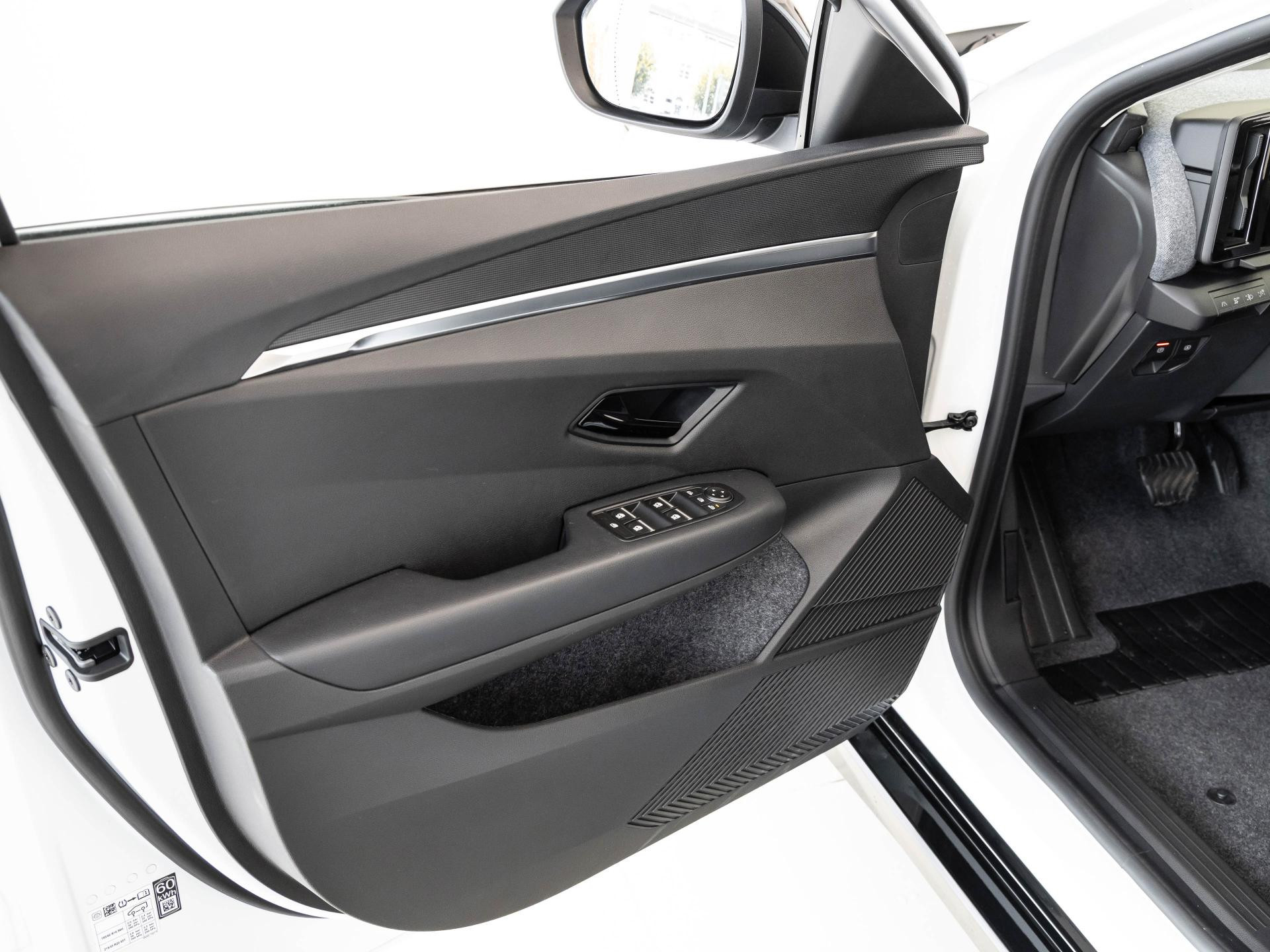 Renault Megane EV60 220hp optimum charge Equilibre