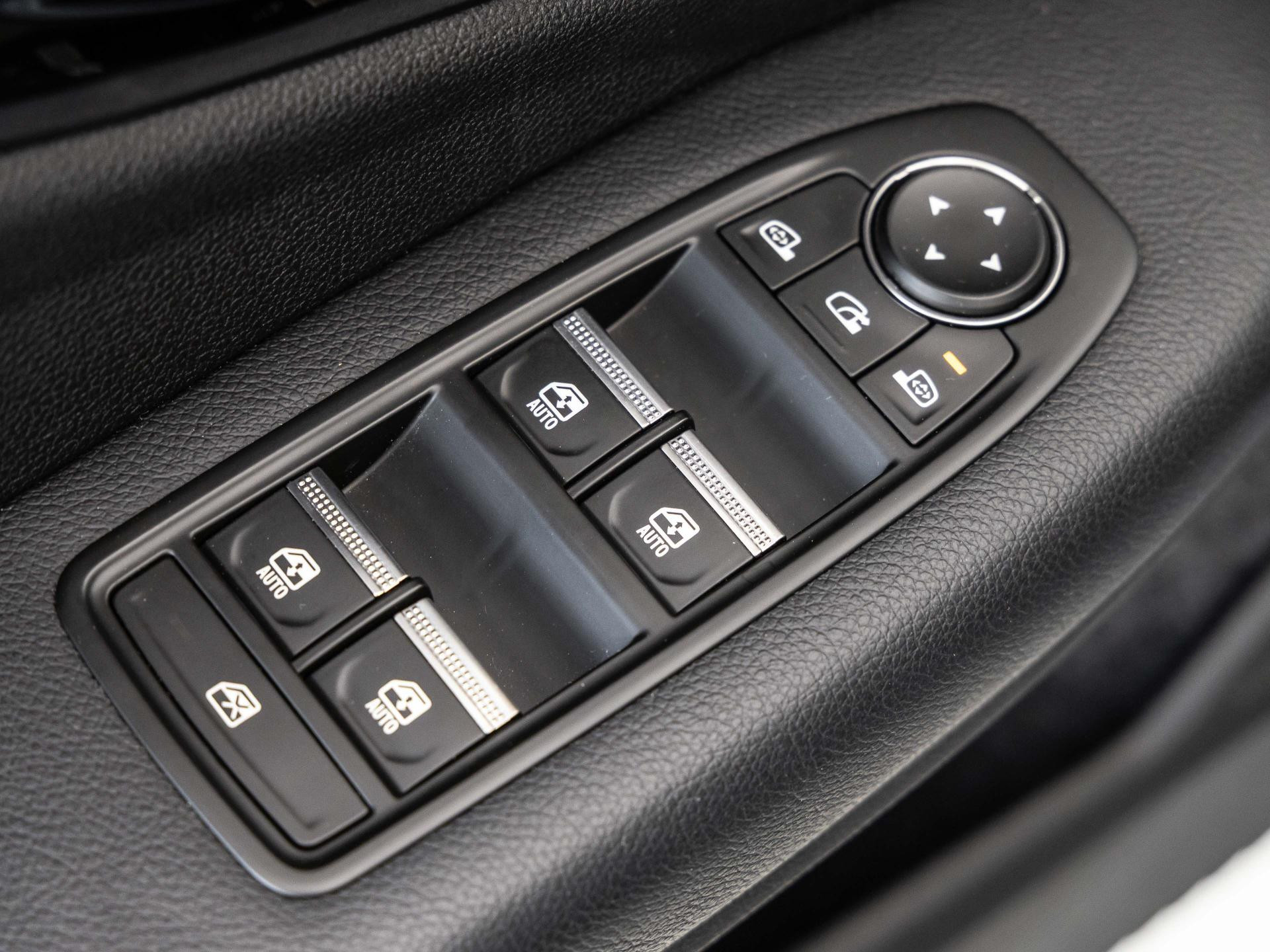 Renault Megane EV60 220hp optimum charge Equilibre