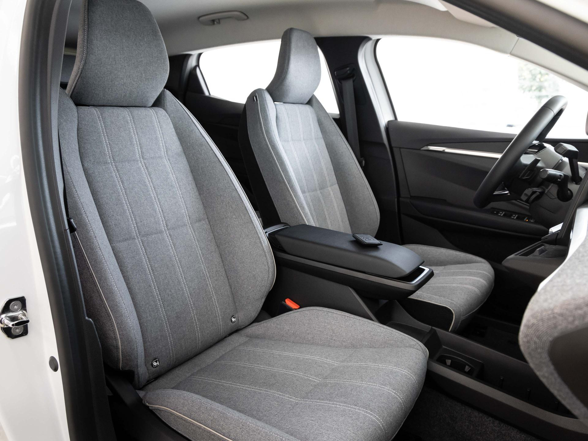 Renault Megane EV60 220hp optimum charge Equilibre